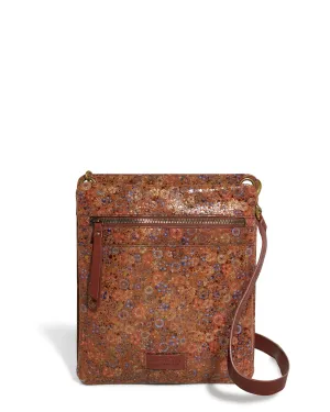 Lily Multi Compartment Crossbody