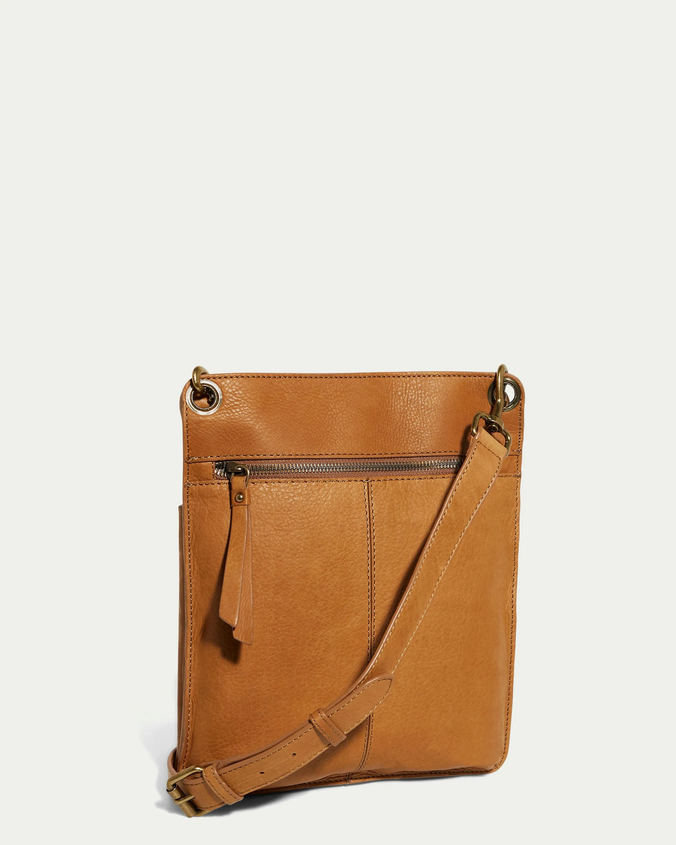 Lily Multi Compartment Crossbody