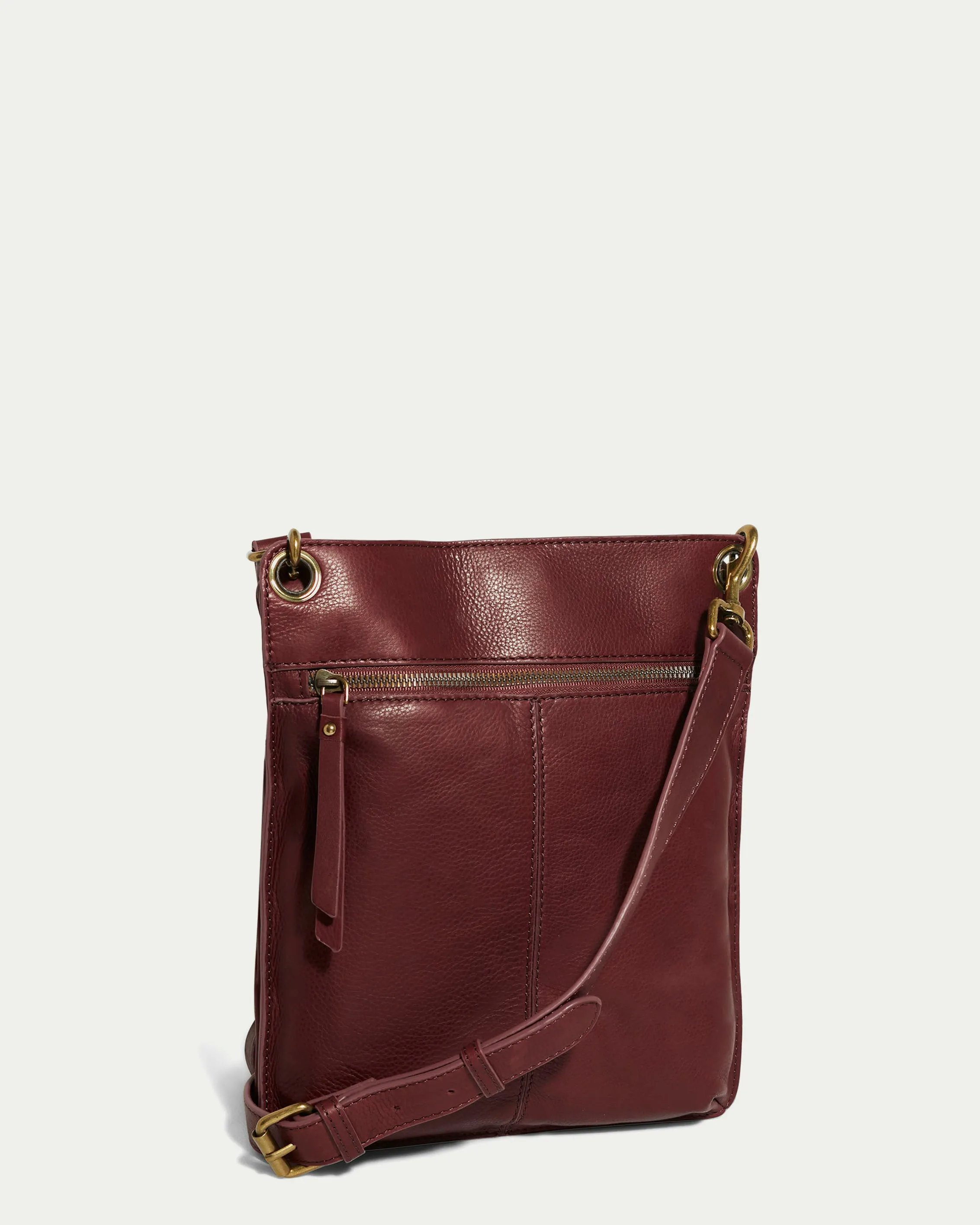 Lily Multi Compartment Crossbody
