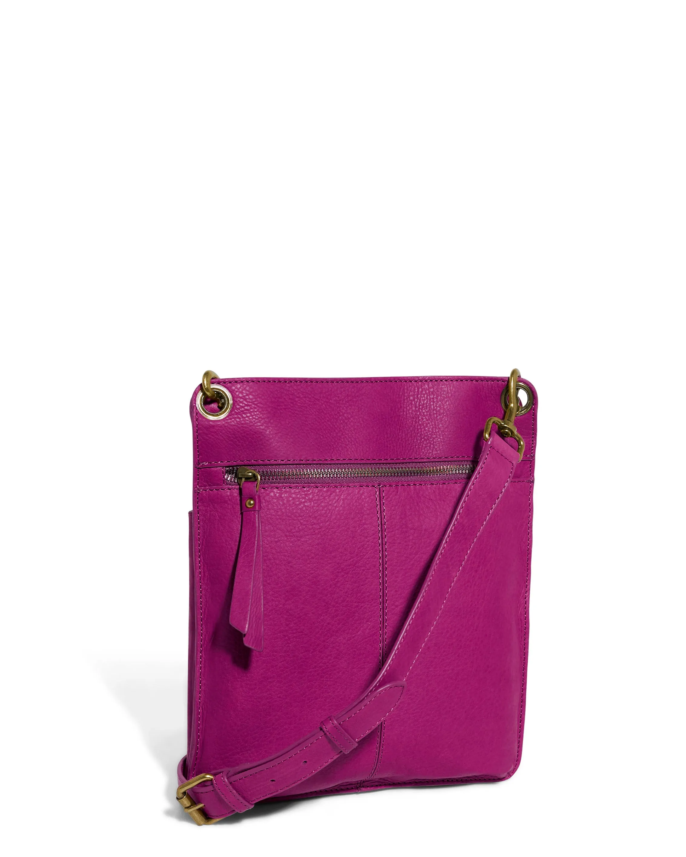 Lily Multi Compartment Crossbody