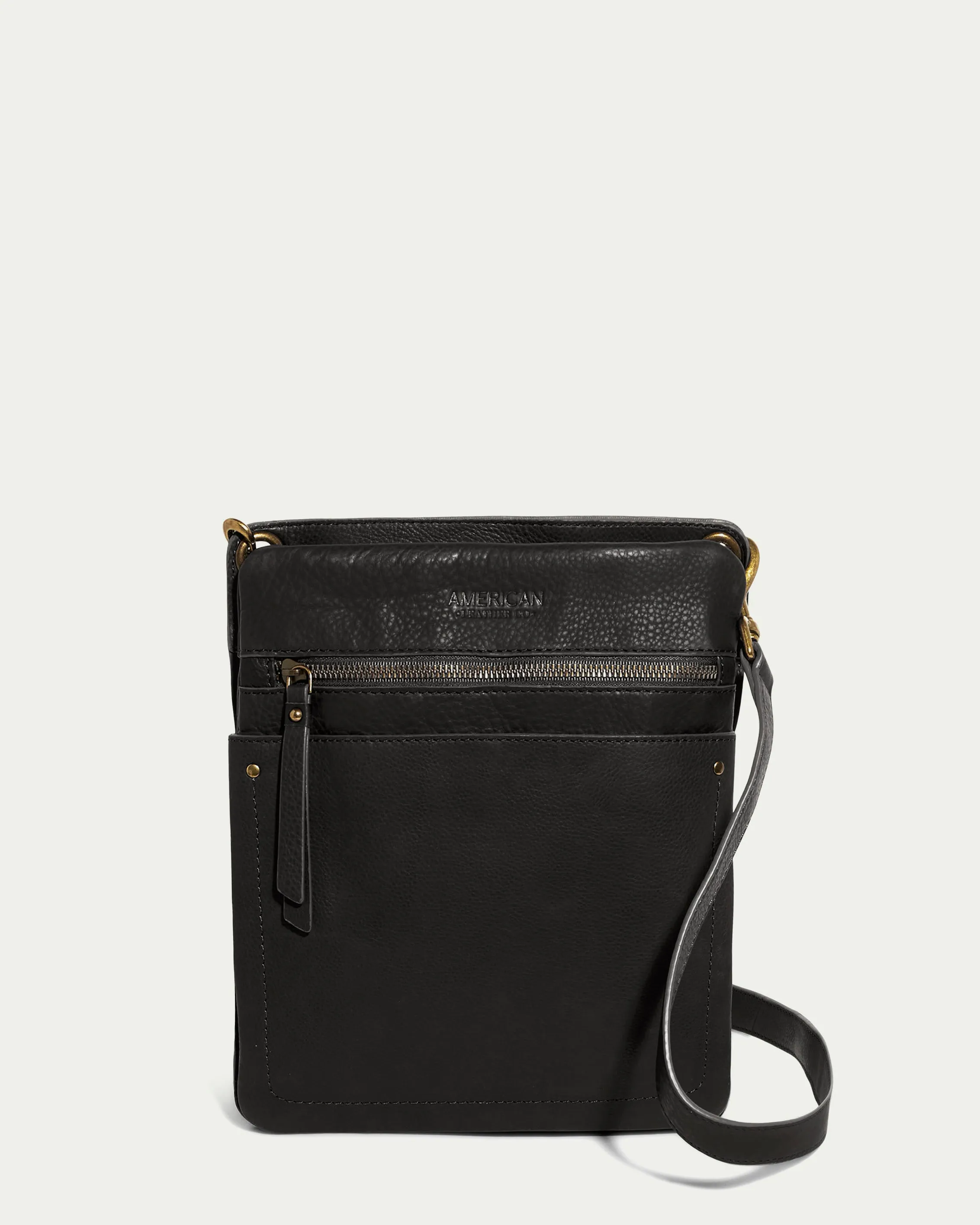 Lily Multi Compartment Crossbody
