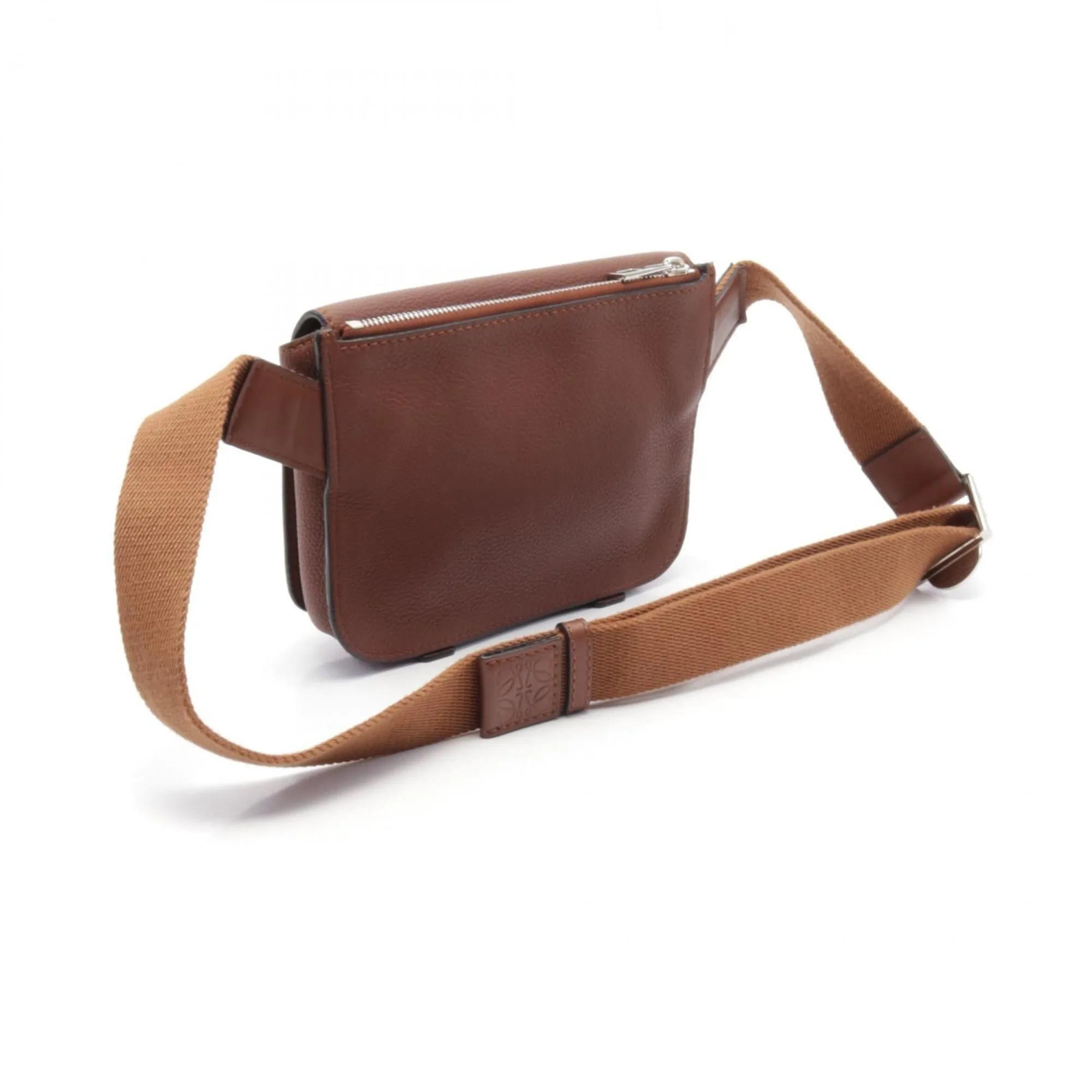 Loewe Leather Fanny Pack (Pre-Owned)