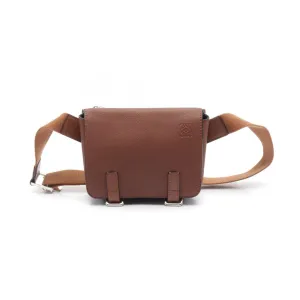 Loewe Leather Fanny Pack (Pre-Owned)