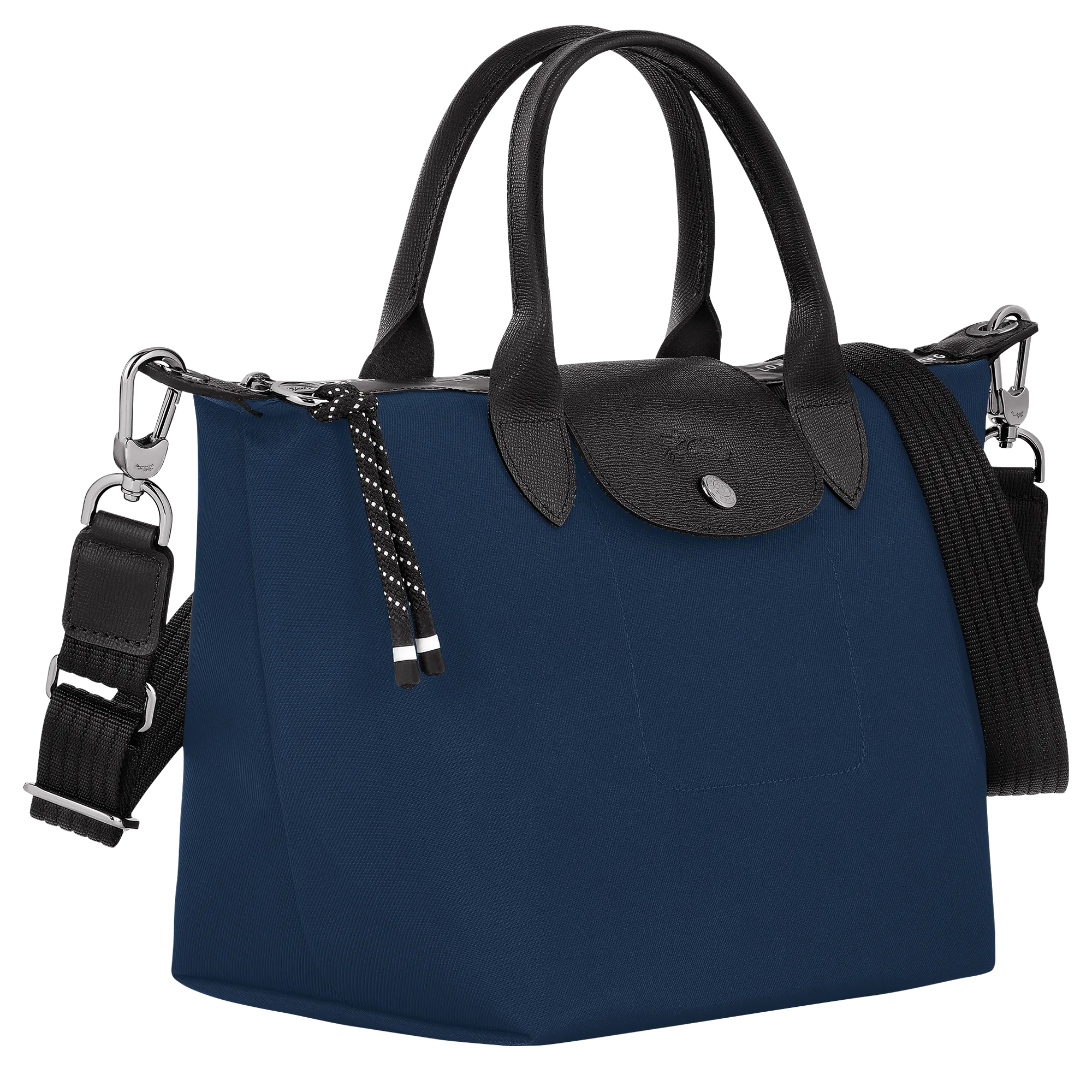 L.O.N.G.C.H.A.M.P Le Pliage Energy S Handbag Crossbody