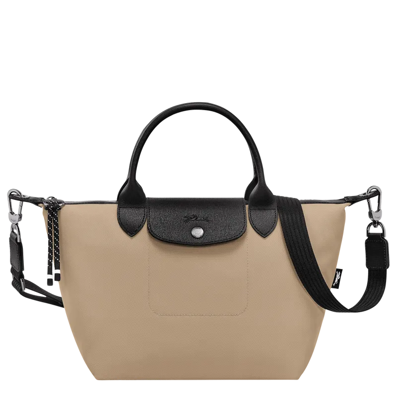 L.O.N.G.C.H.A.M.P Le Pliage Energy S Handbag Crossbody