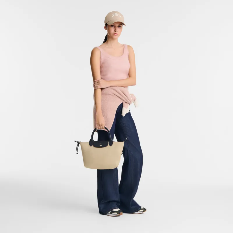 L.O.N.G.C.H.A.M.P Le Pliage Energy S Handbag Crossbody
