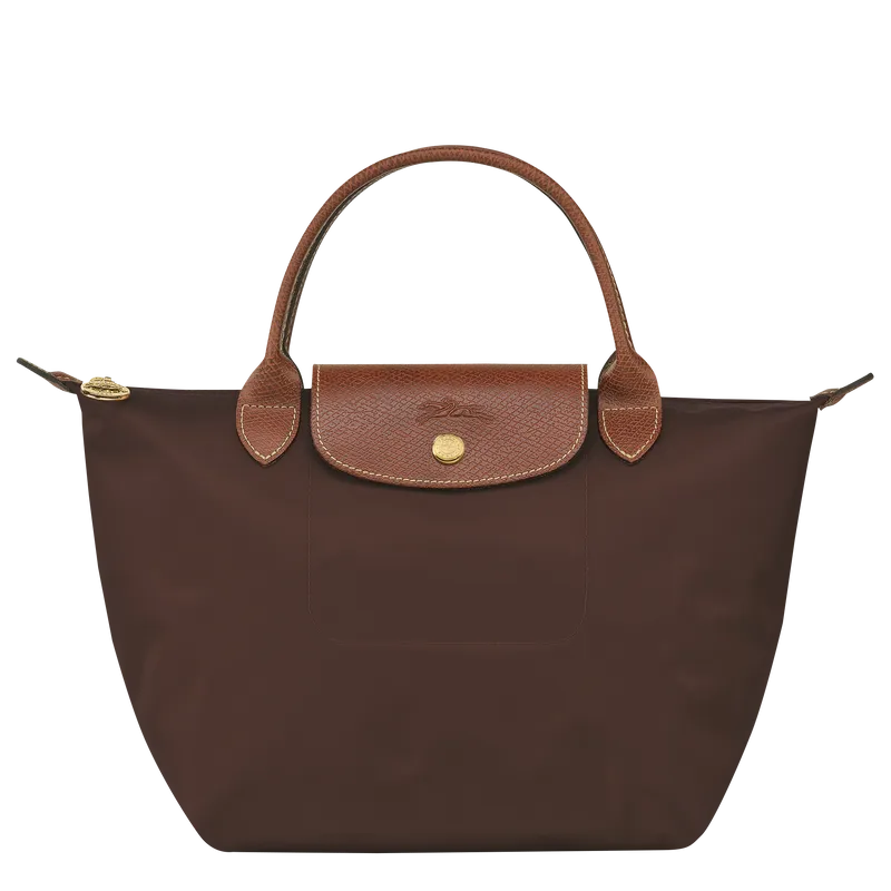L.O.N.G.C.H.A.M.P  Small Le Pliage tote bag