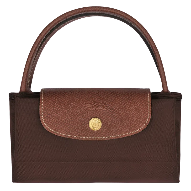 L.O.N.G.C.H.A.M.P  Small Le Pliage tote bag