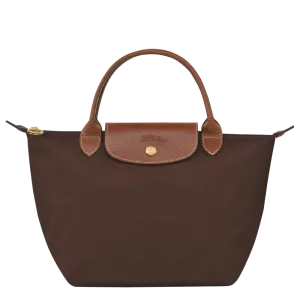 L.O.N.G.C.H.A.M.P  Small Le Pliage tote bag