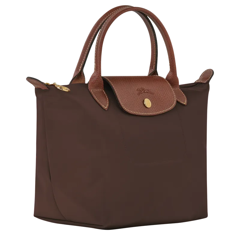 L.O.N.G.C.H.A.M.P  Small Le Pliage tote bag