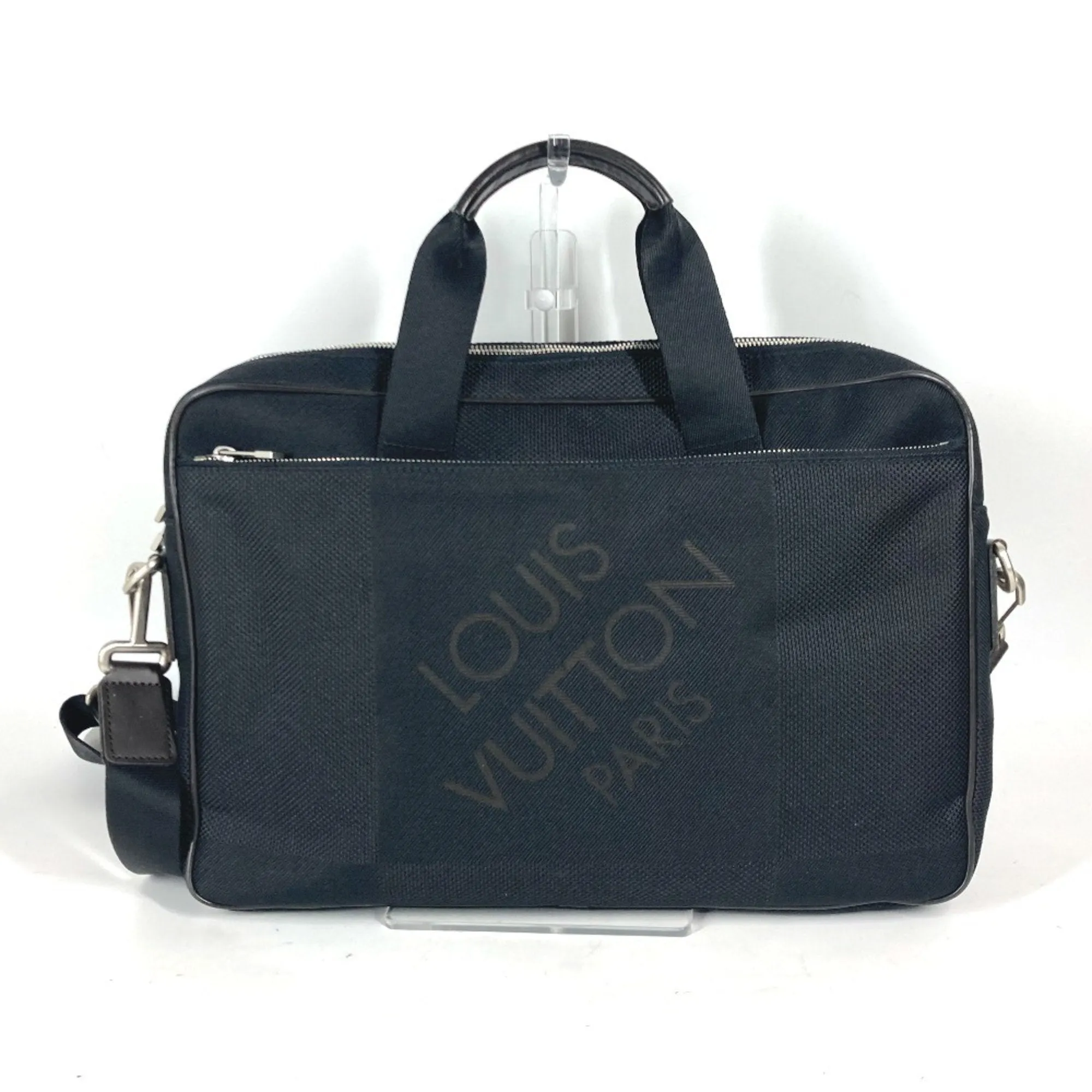 Louis Vuitton Damier Geant Shoulder Bag Tote Bag (Pre-Owned)