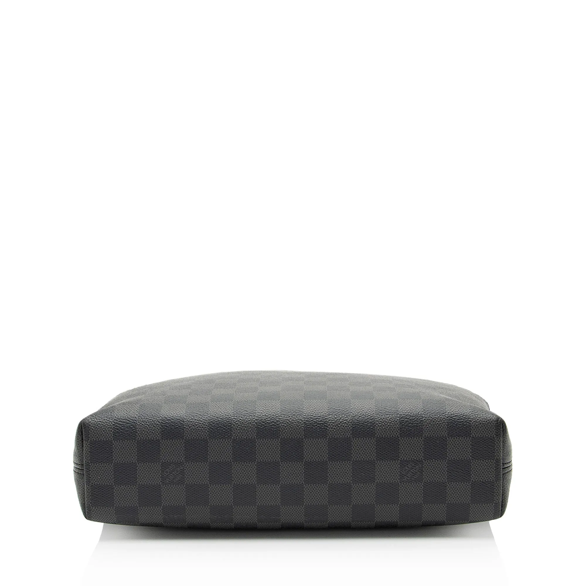 Louis Vuitton Damier Graphite Mick PM NM Messenger