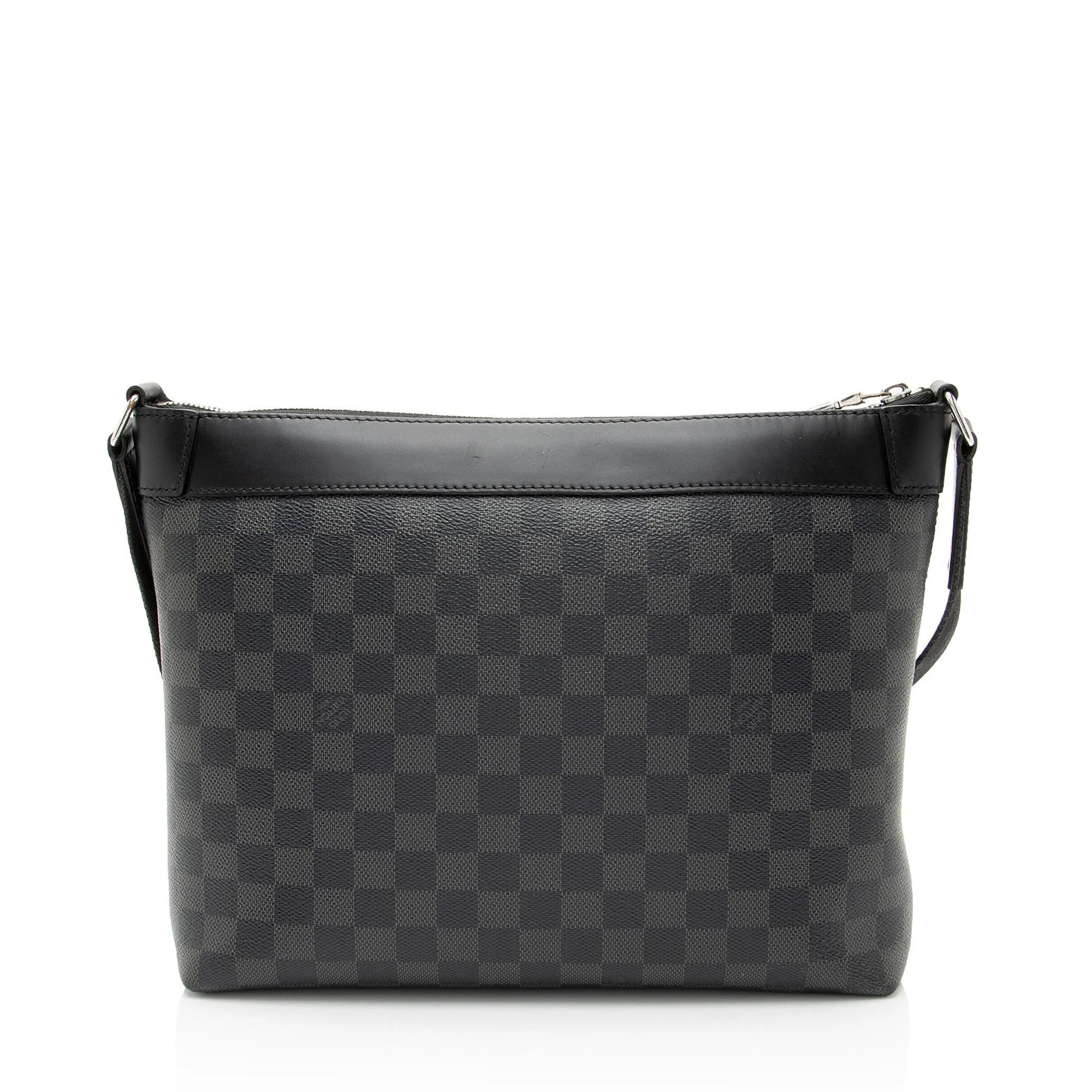 Louis Vuitton Damier Graphite Mick PM NM Messenger