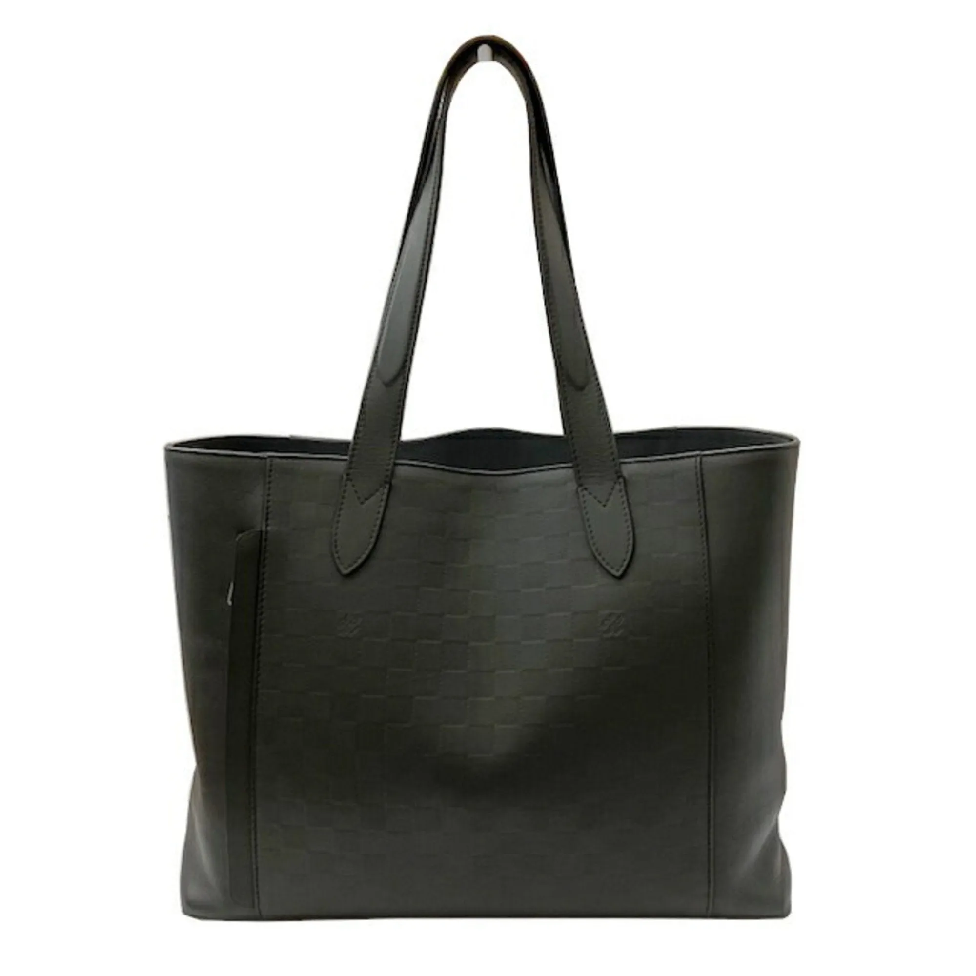 Louis Vuitton Damier Infini Tote Bag (Pre-Owned)
