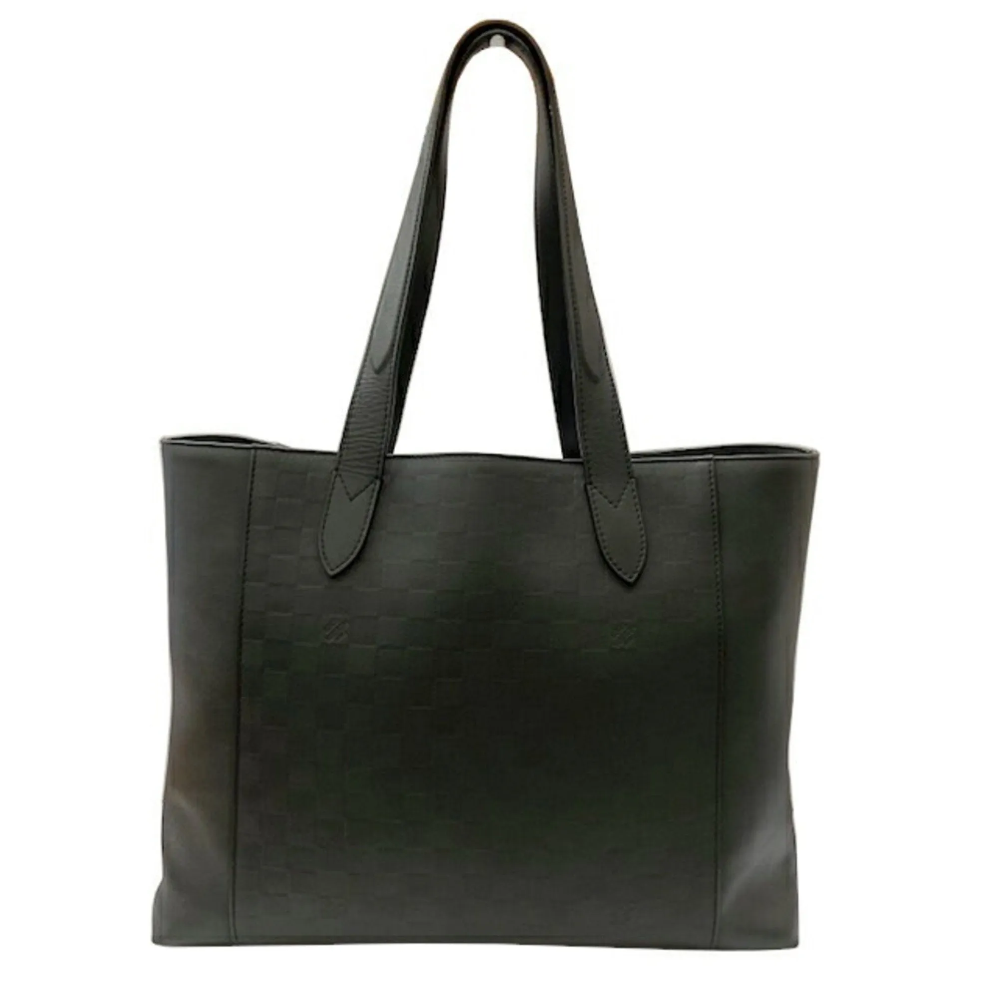 Louis Vuitton Damier Infini Tote Bag (Pre-Owned)