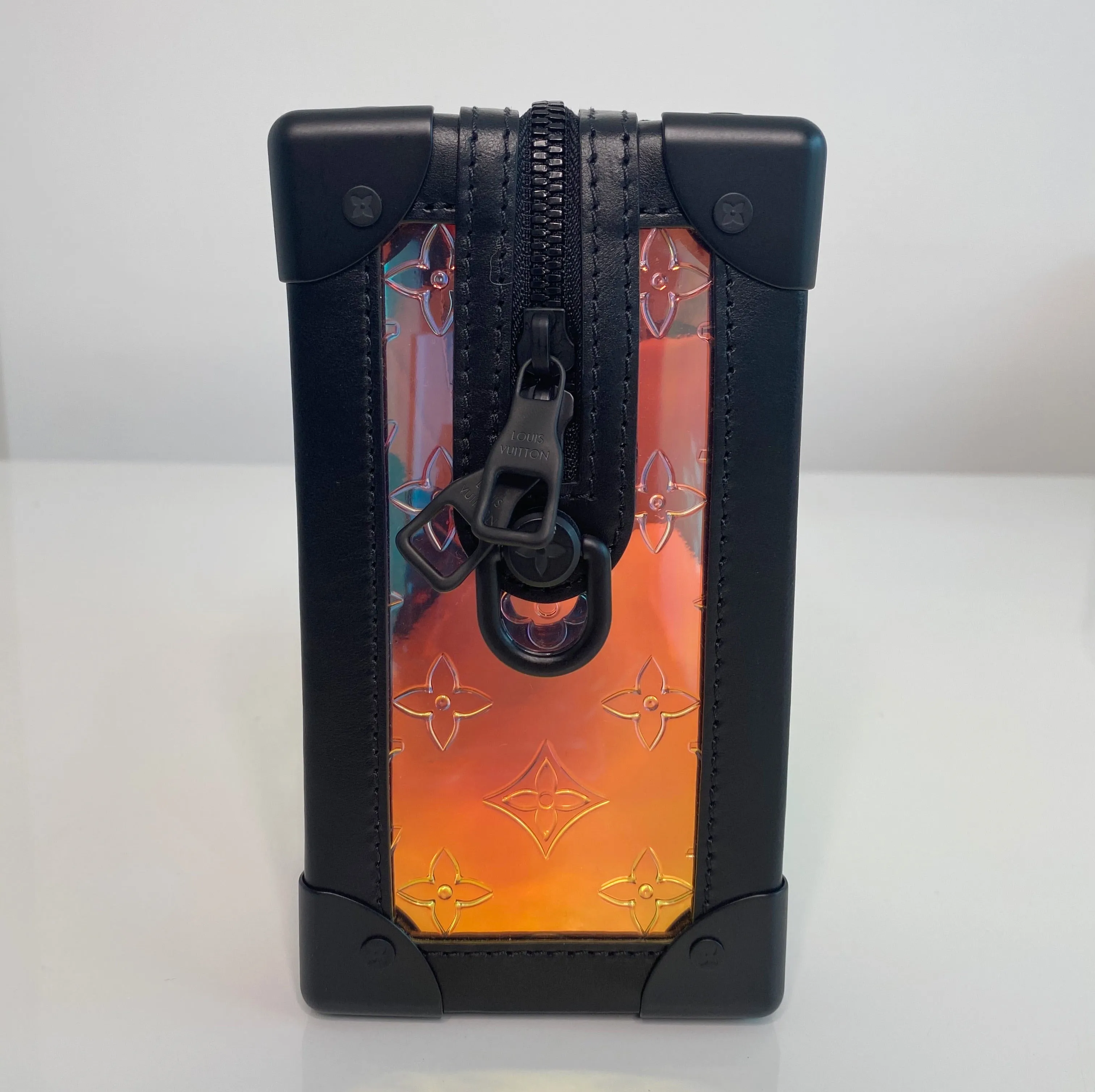 Louis Vuitton Dark Prism Soft Trunk