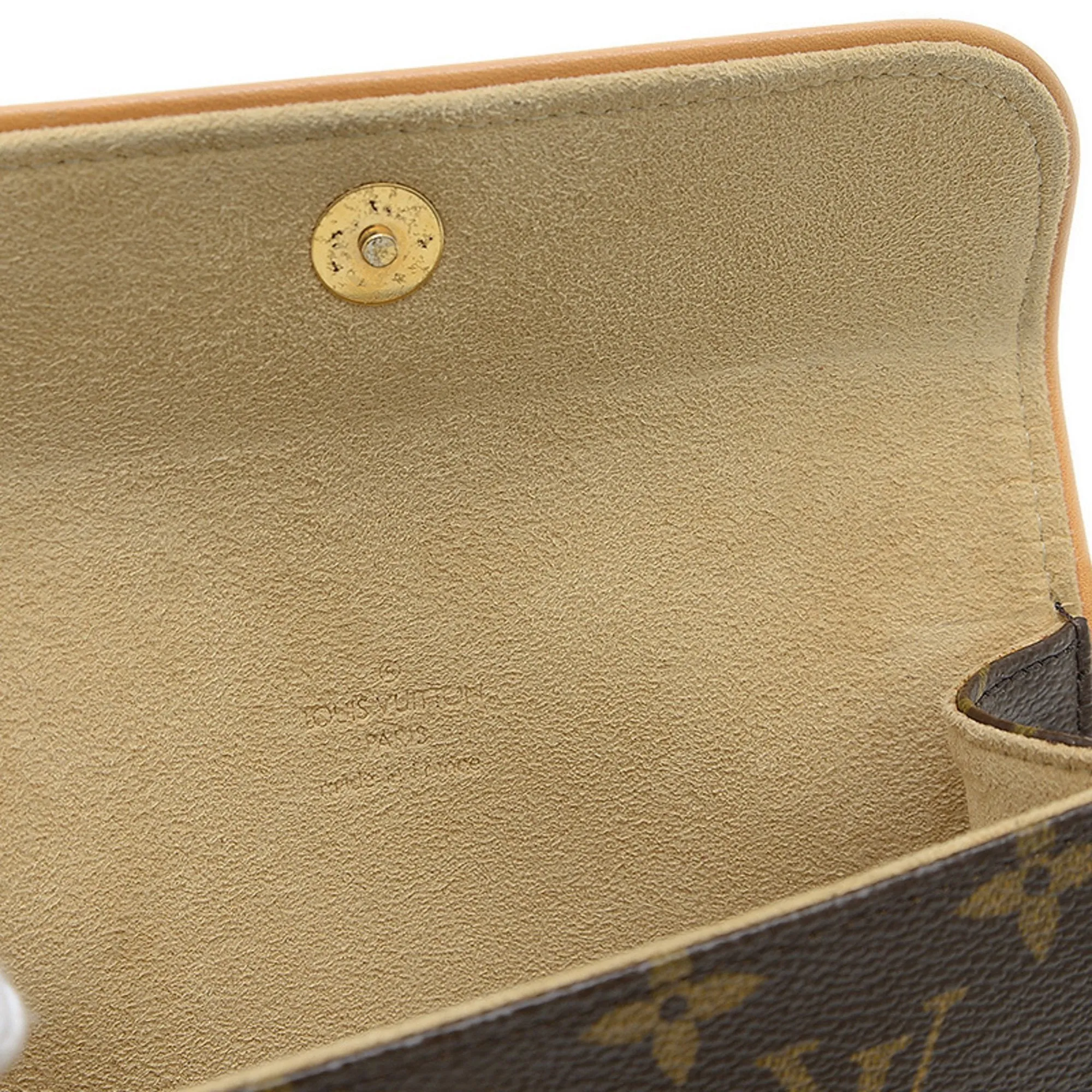 Louis Vuitton  Fanny Pack Pouch (Pre-Owned)
