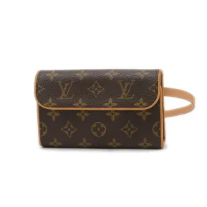 Louis Vuitton  Fanny Pack Pouch (Pre-Owned)