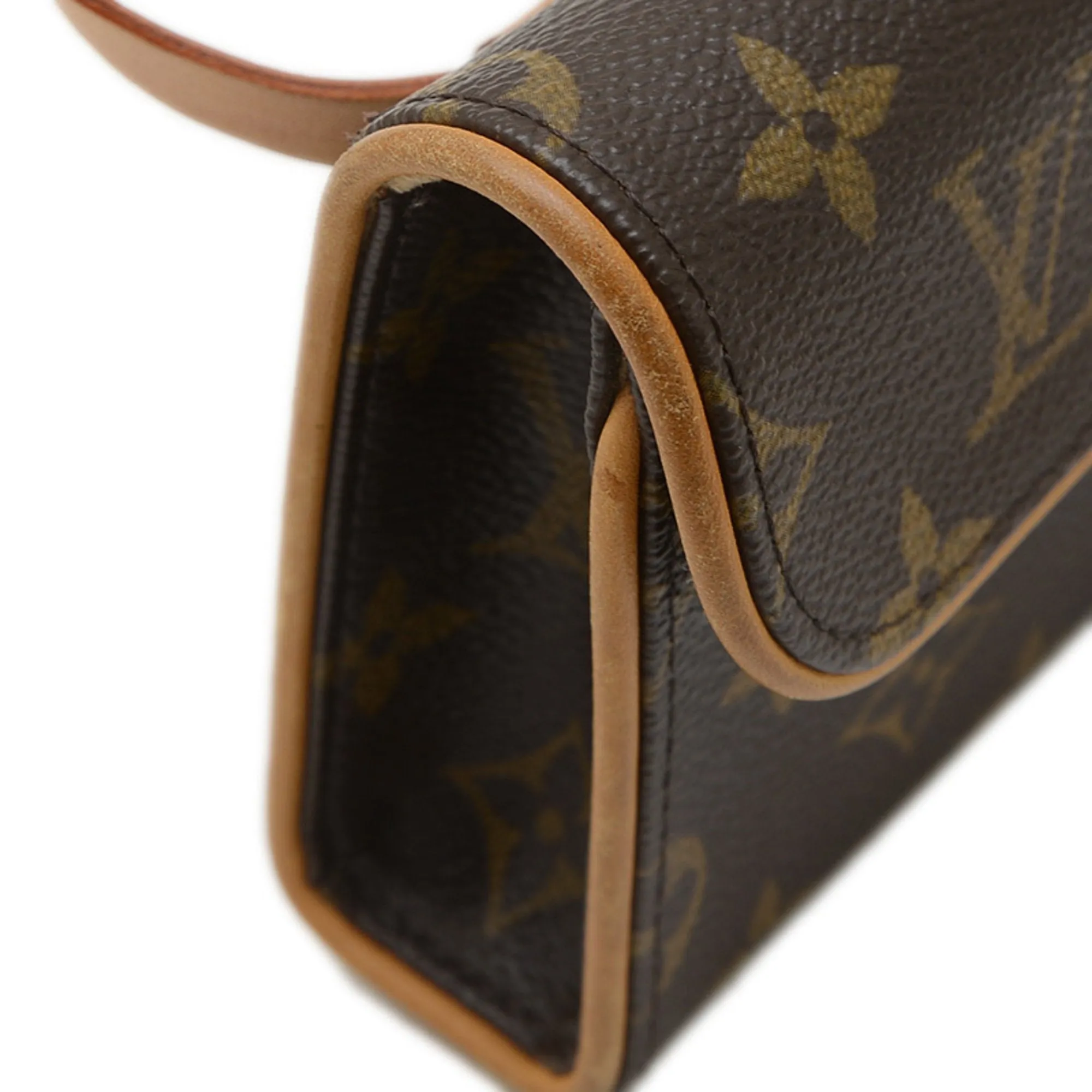 Louis Vuitton  Fanny Pack Pouch (Pre-Owned)