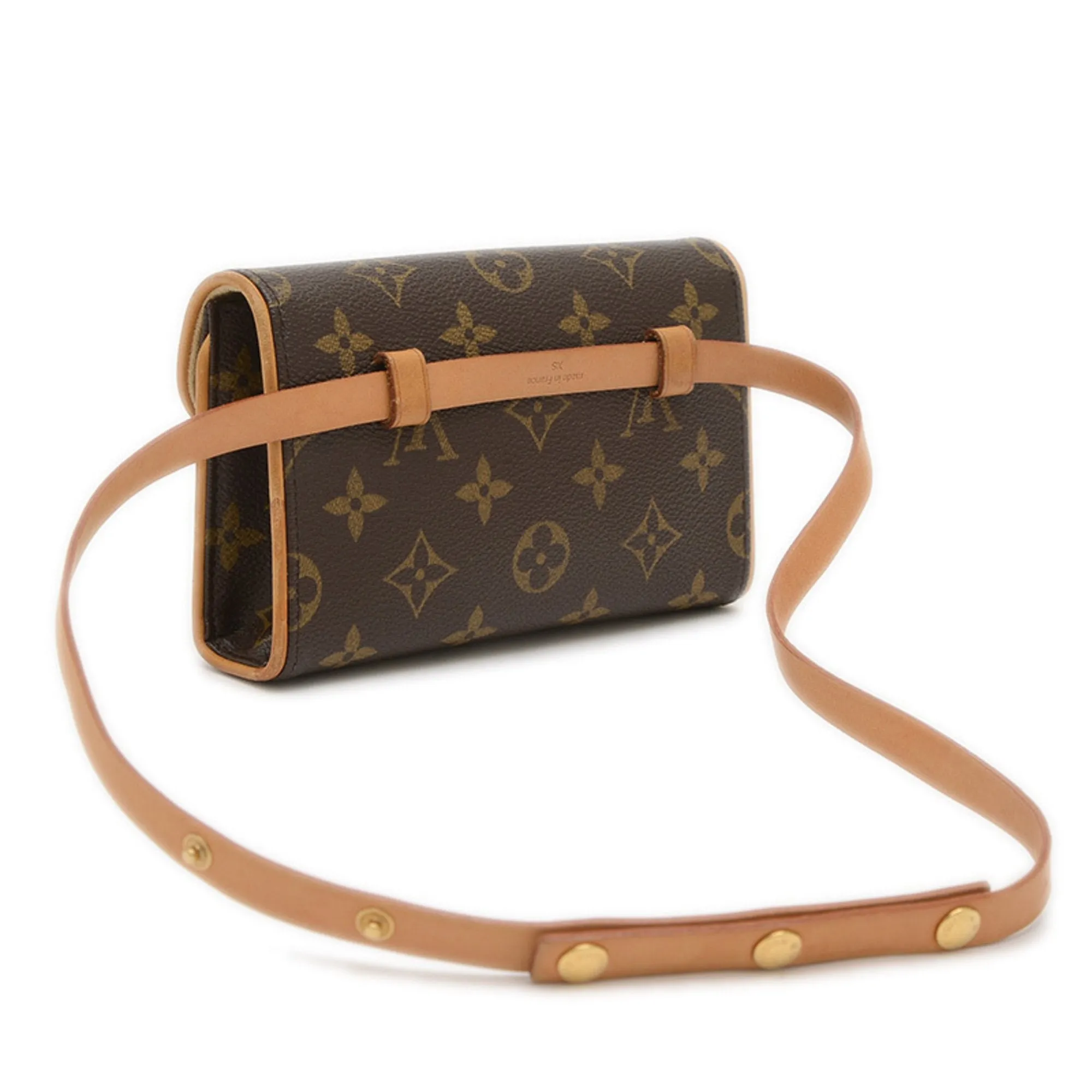 Louis Vuitton  Fanny Pack Pouch (Pre-Owned)