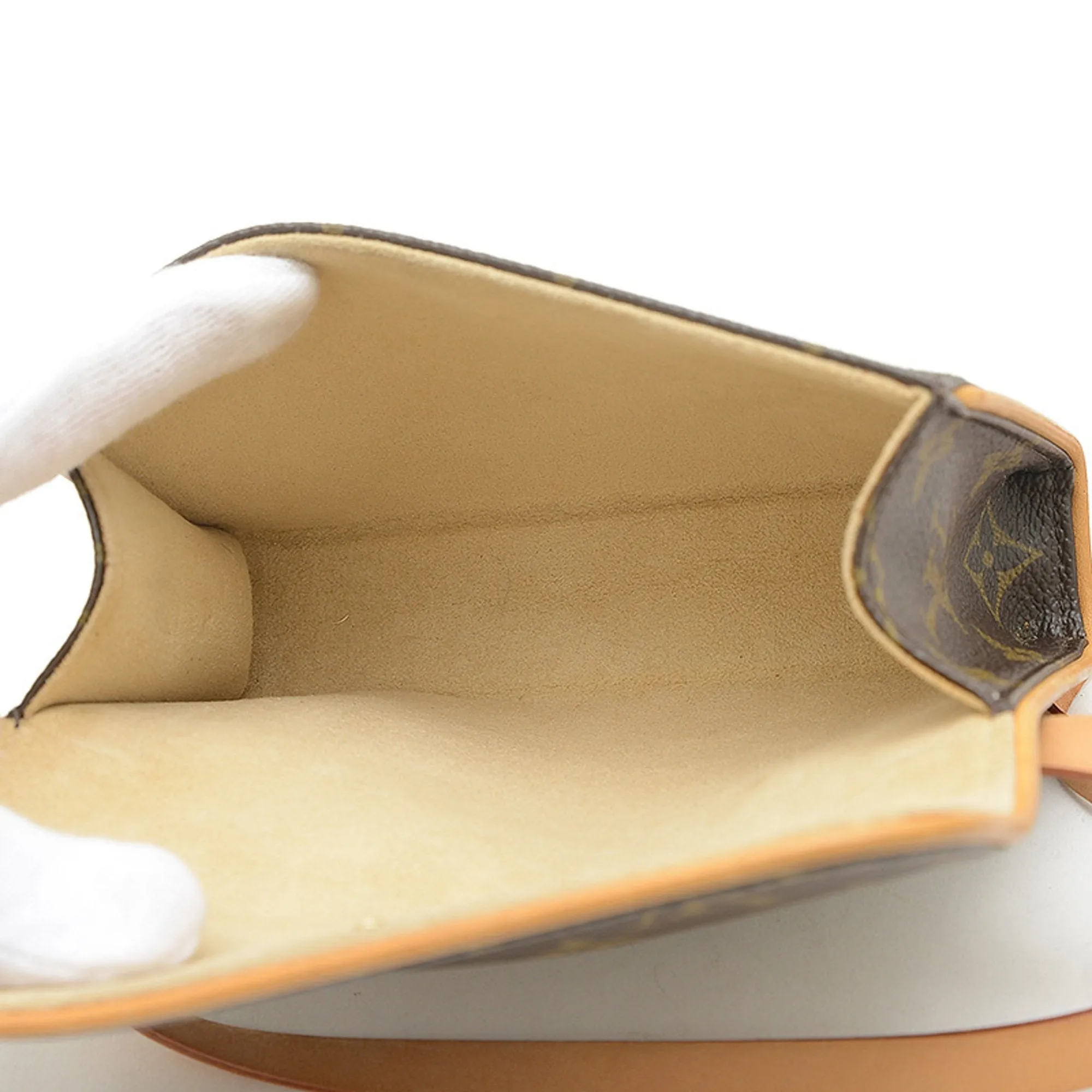 Louis Vuitton  Fanny Pack Pouch (Pre-Owned)