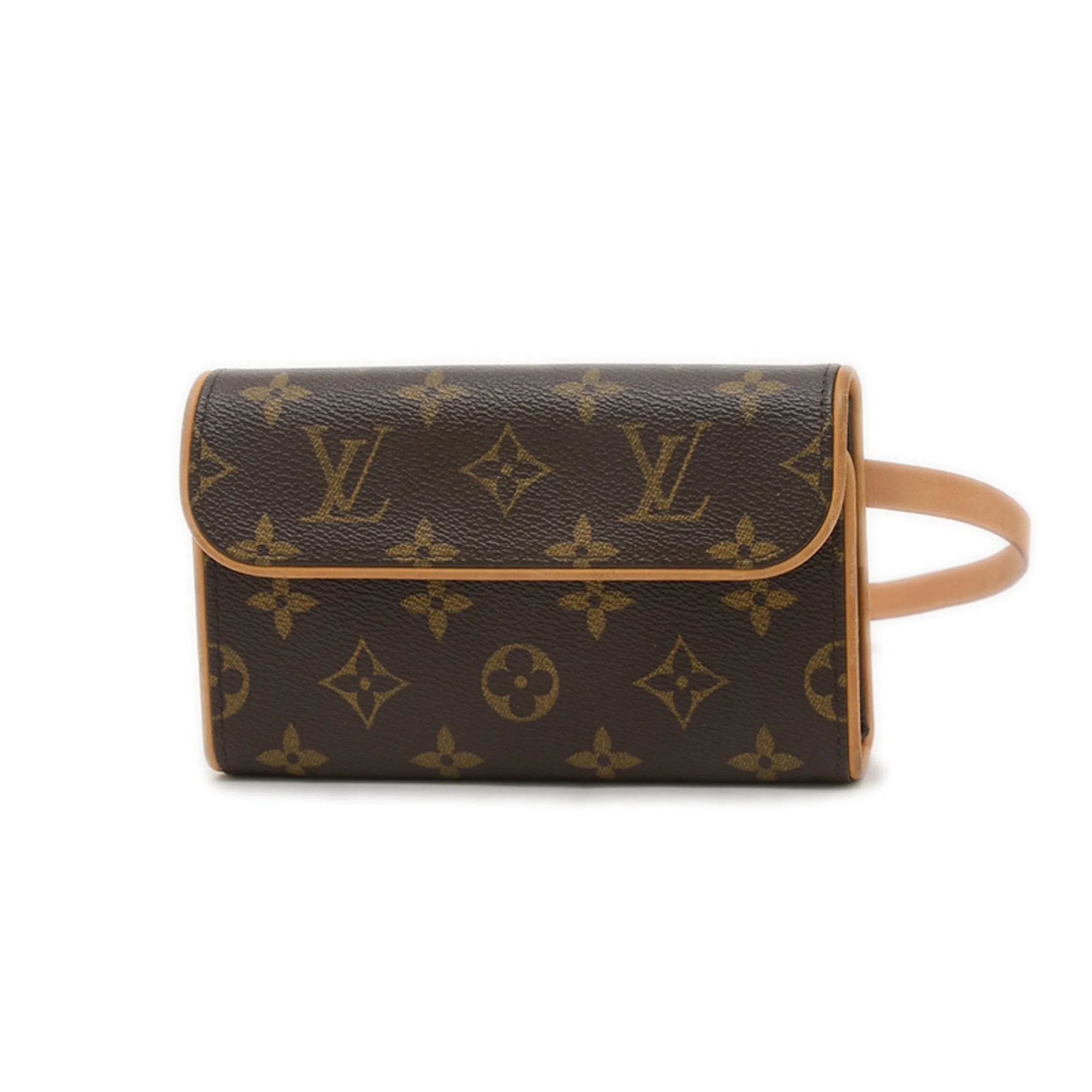 Louis Vuitton  Fanny Pack Pouch (Pre-Owned)
