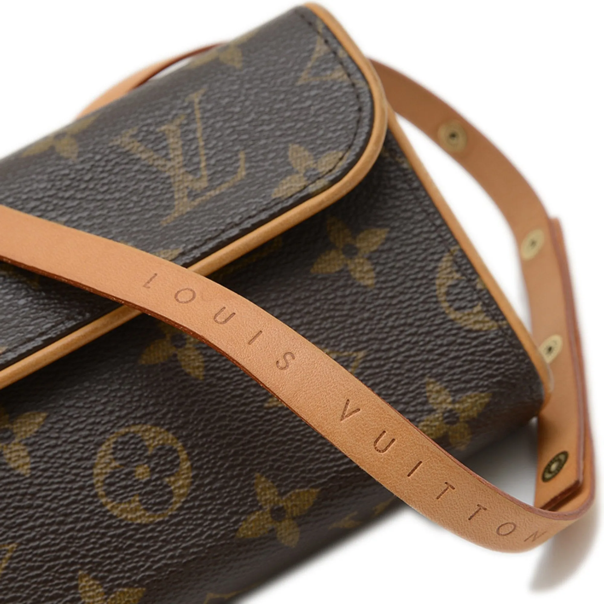 Louis Vuitton  Fanny Pack Pouch (Pre-Owned)