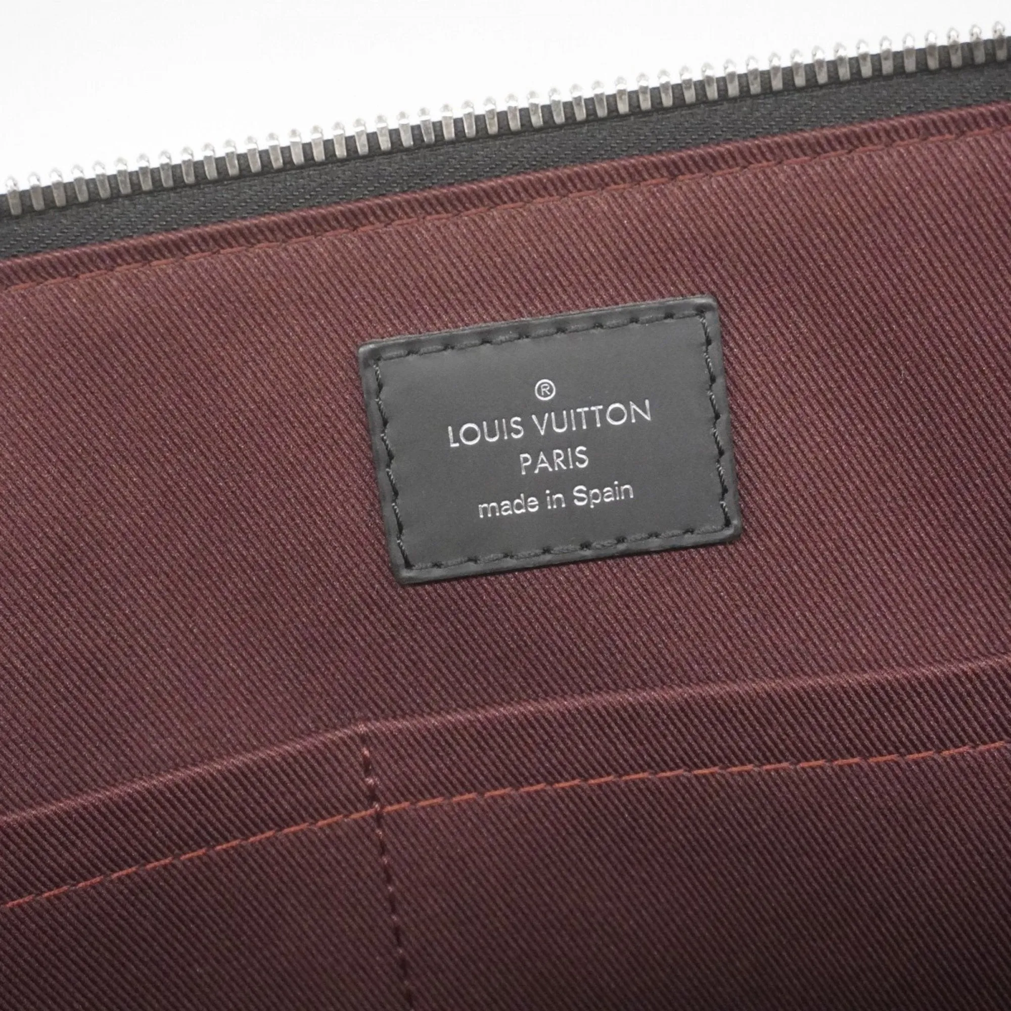 Louis Vuitton  Handbag (Pre-Owned)