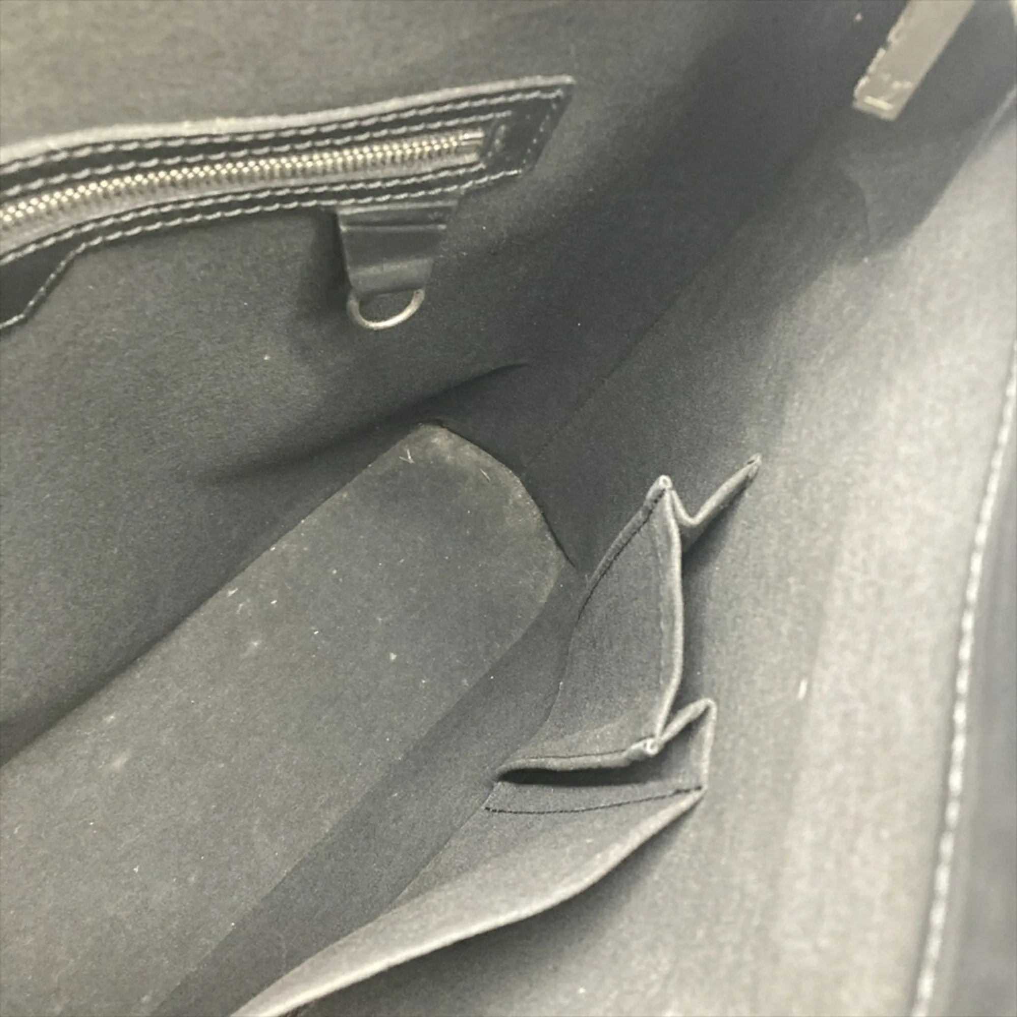 Louis Vuitton Monogram Mat Tote Bag (Pre-Owned)