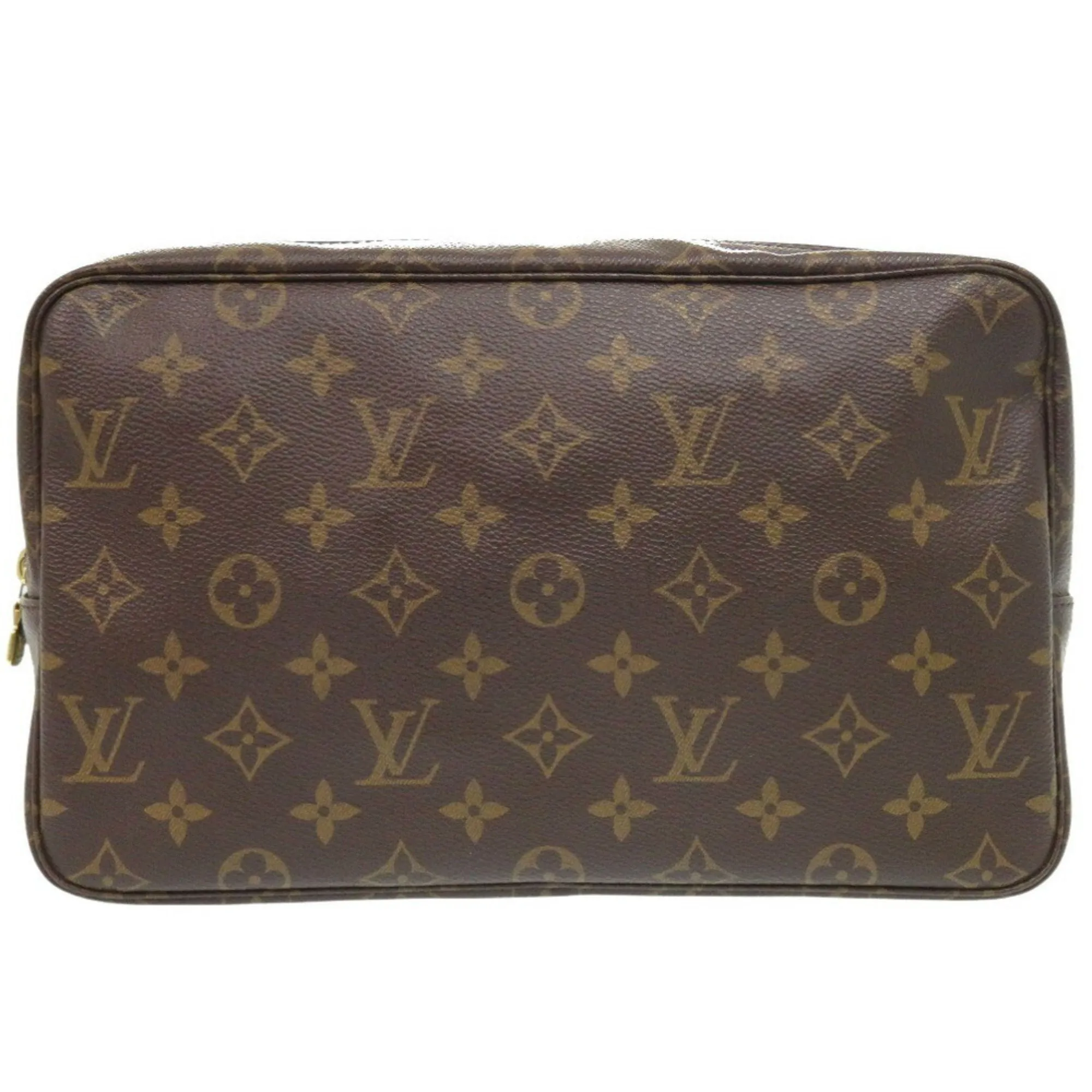 Louis Vuitton Monogram Monogram Pouch (Pre-Owned)