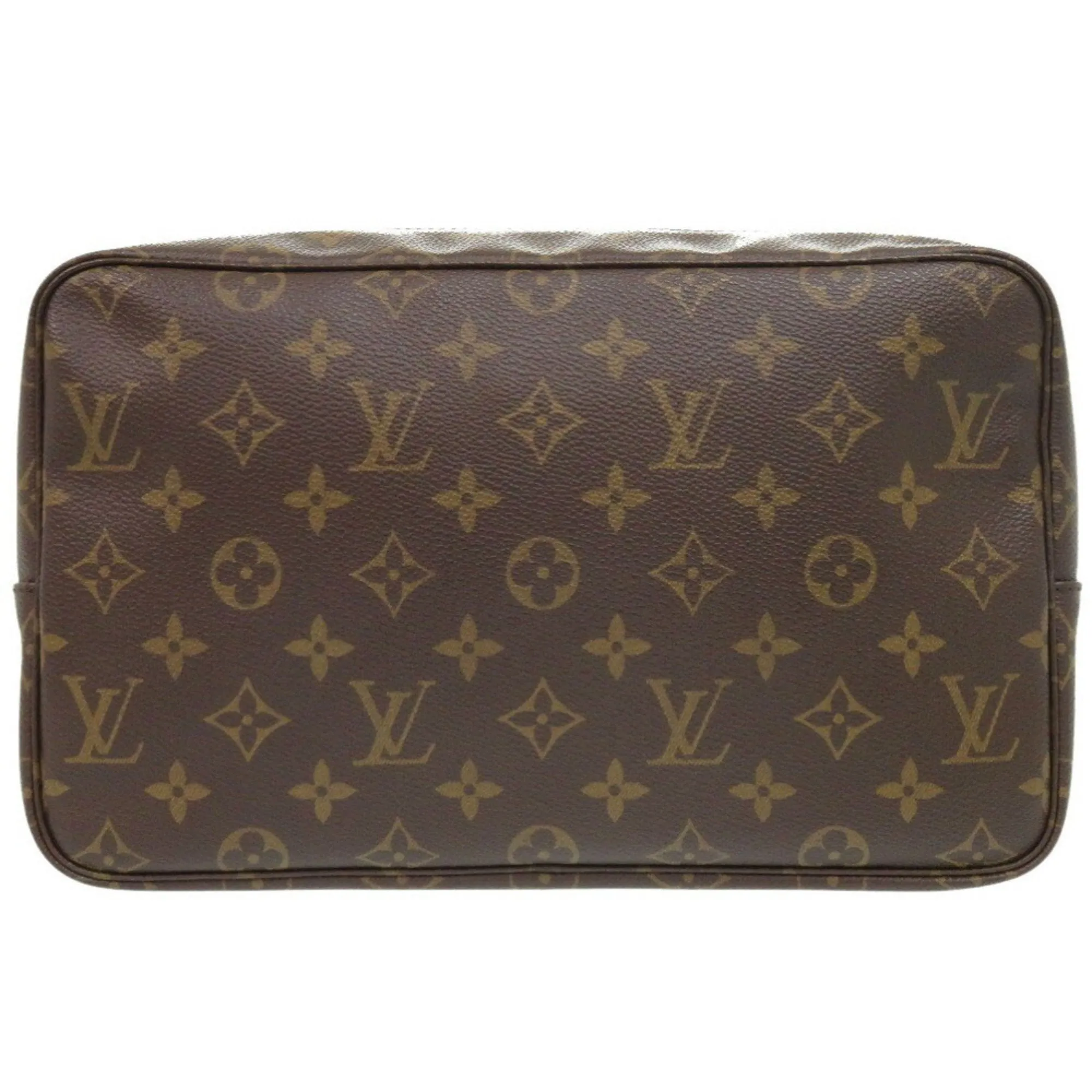 Louis Vuitton Monogram Monogram Pouch (Pre-Owned)