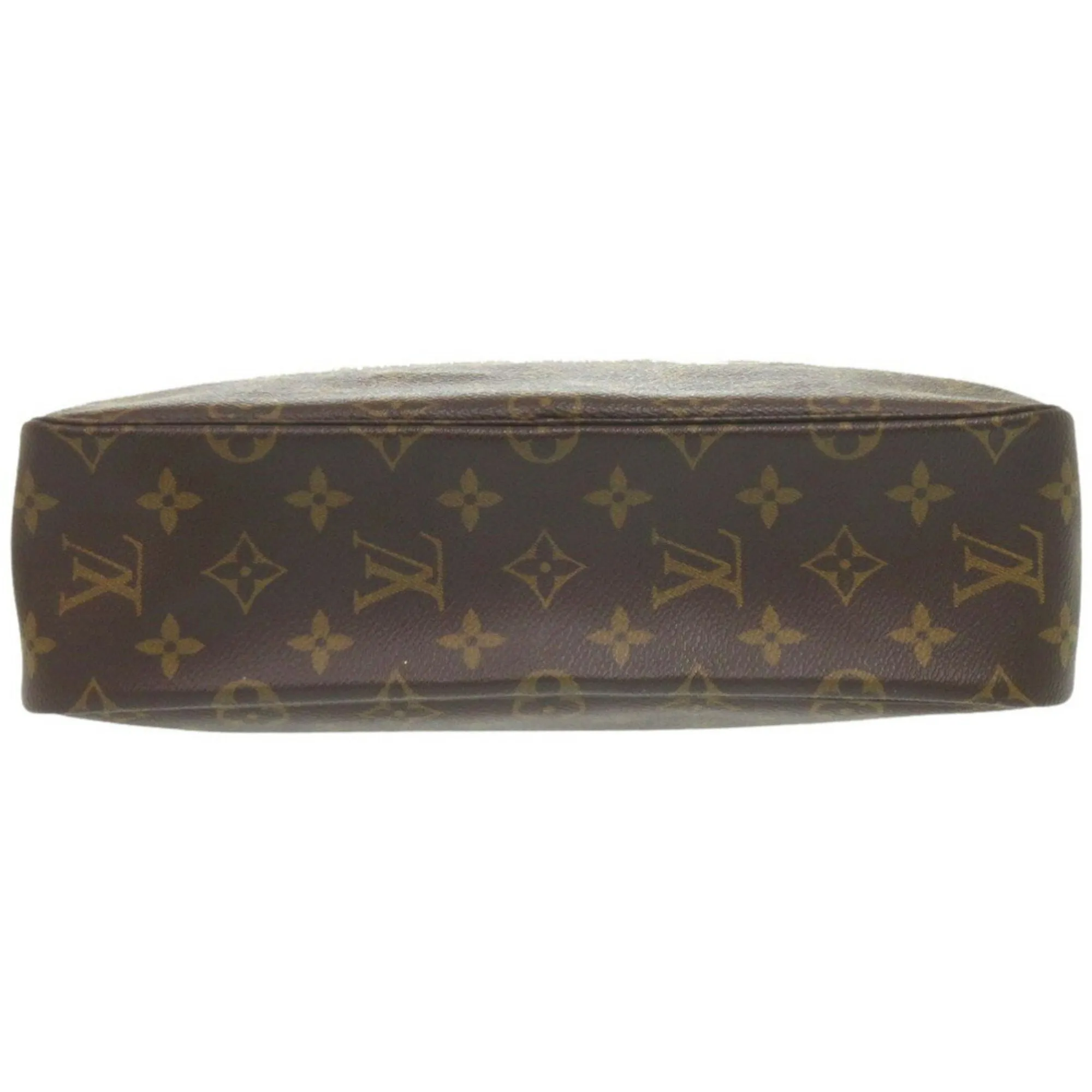 Louis Vuitton Monogram Monogram Pouch (Pre-Owned)