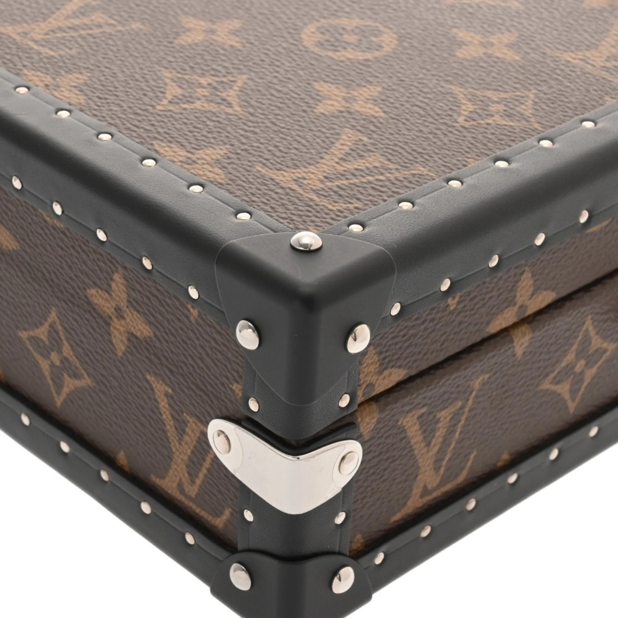 Louis Vuitton Monogram Monogram Shoulder Bag (Pre-Owned)