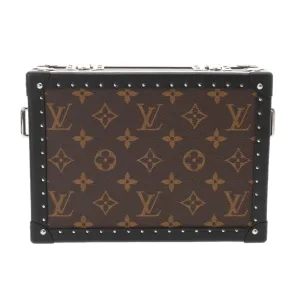 Louis Vuitton Monogram Monogram Shoulder Bag (Pre-Owned)