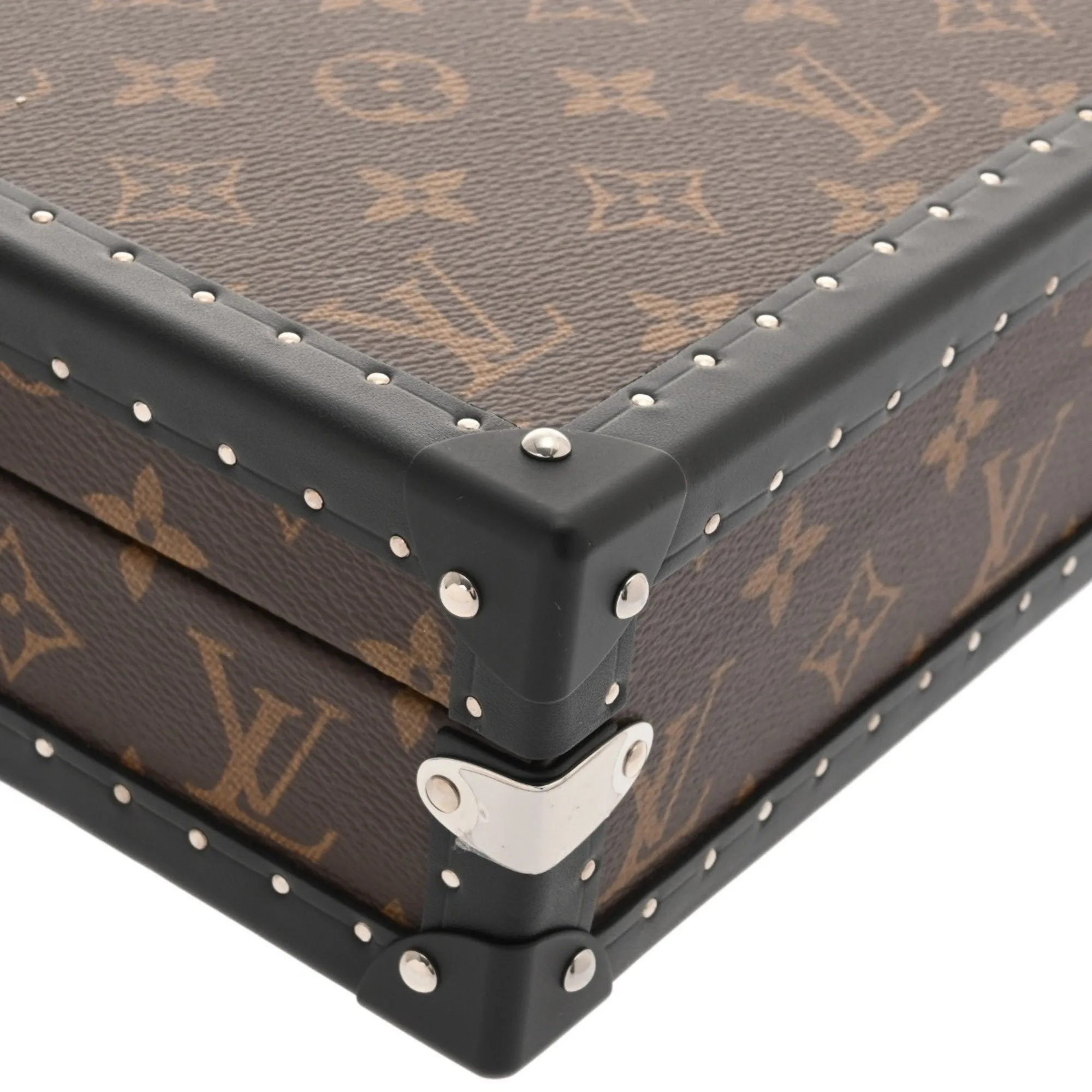 Louis Vuitton Monogram Monogram Shoulder Bag (Pre-Owned)