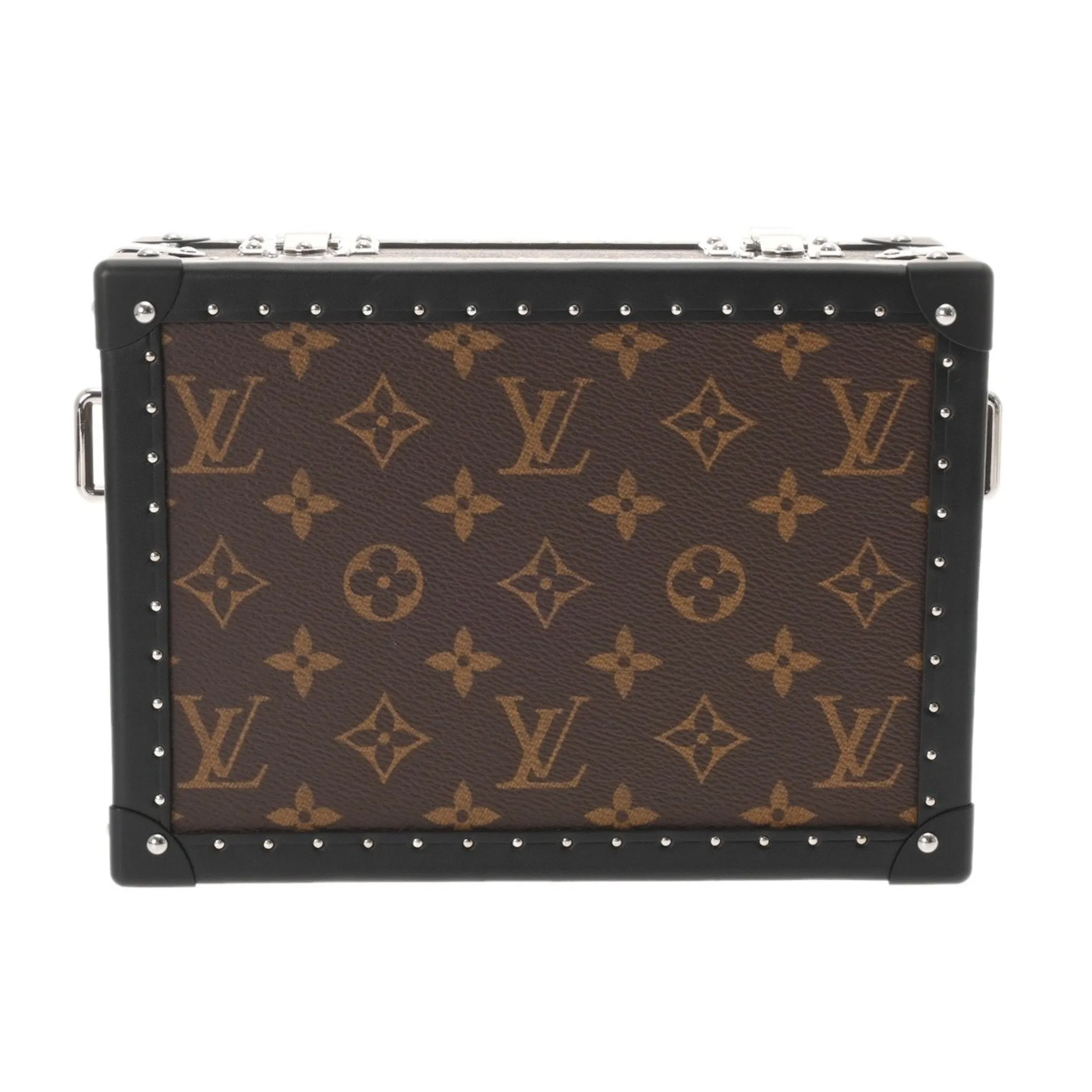 Louis Vuitton Monogram Monogram Shoulder Bag (Pre-Owned)