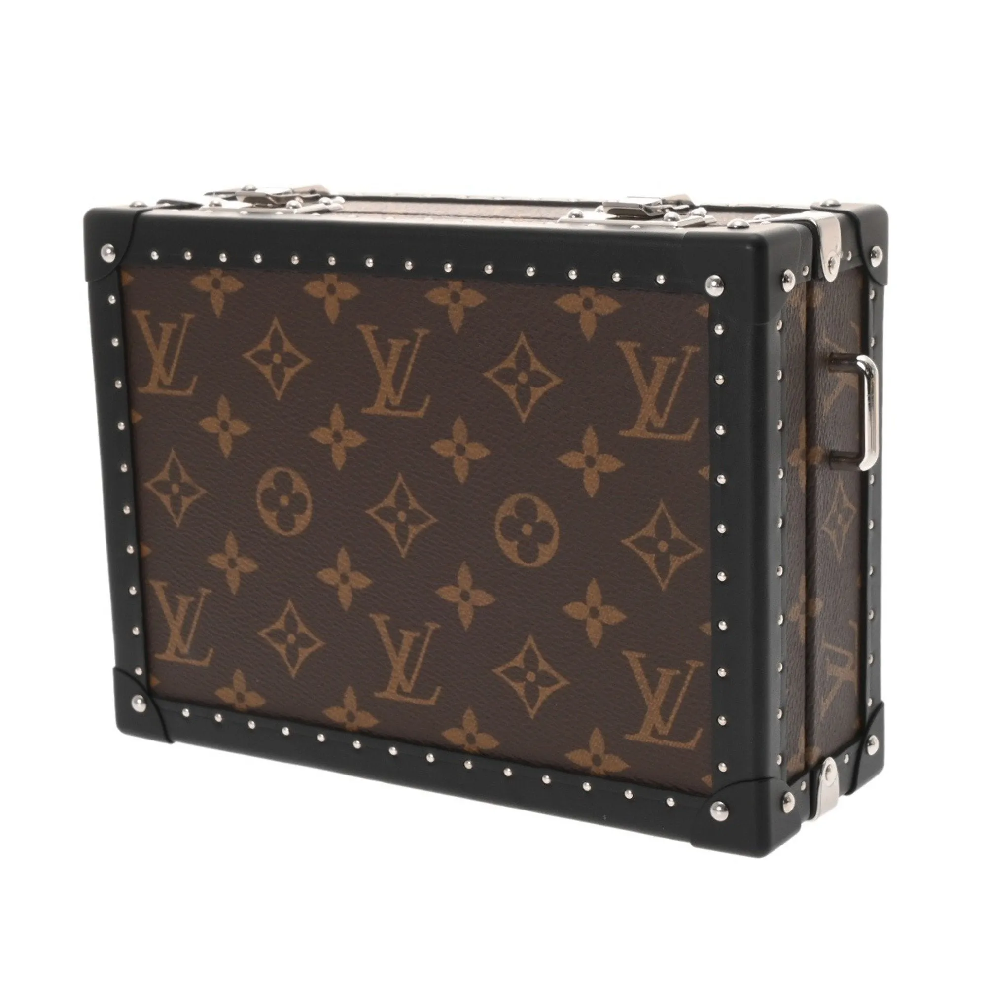 Louis Vuitton Monogram Monogram Shoulder Bag (Pre-Owned)