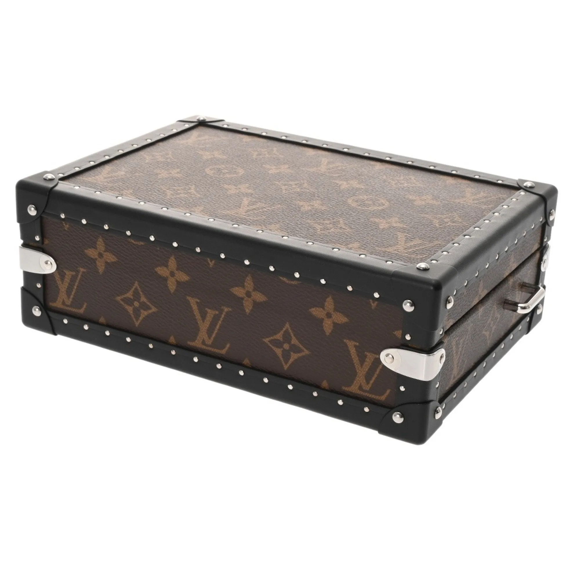 Louis Vuitton Monogram Monogram Shoulder Bag (Pre-Owned)