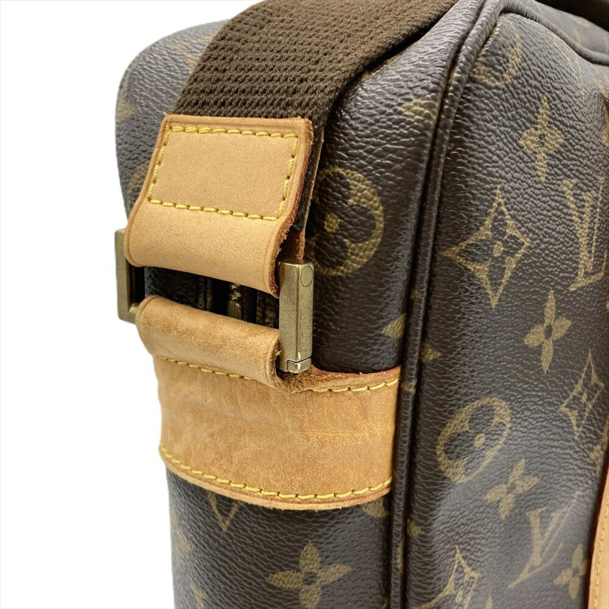 Louis Vuitton Monogram Monogram Tote Bag (Pre-Owned)