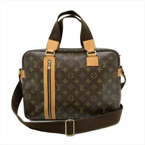Louis Vuitton Monogram Monogram Tote Bag (Pre-Owned)
