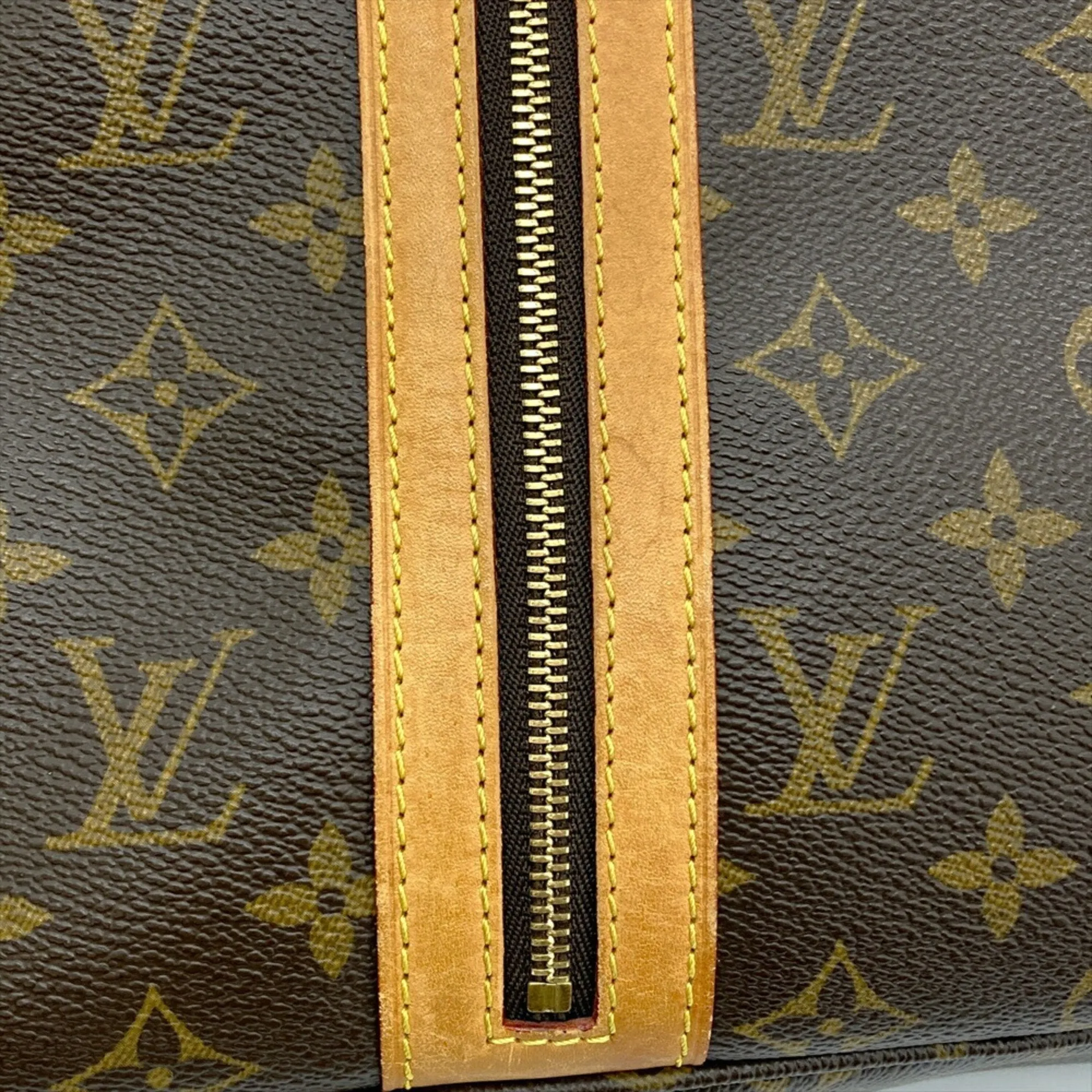 Louis Vuitton Monogram Monogram Tote Bag (Pre-Owned)