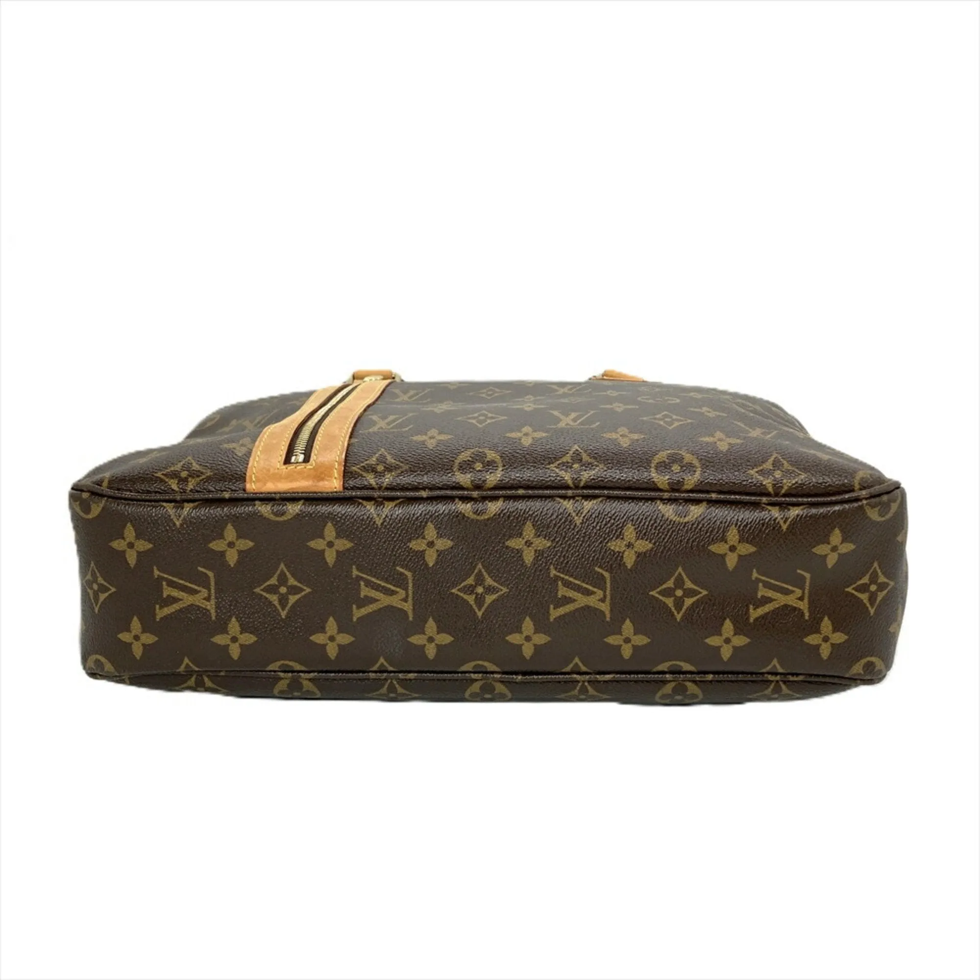 Louis Vuitton Monogram Monogram Tote Bag (Pre-Owned)