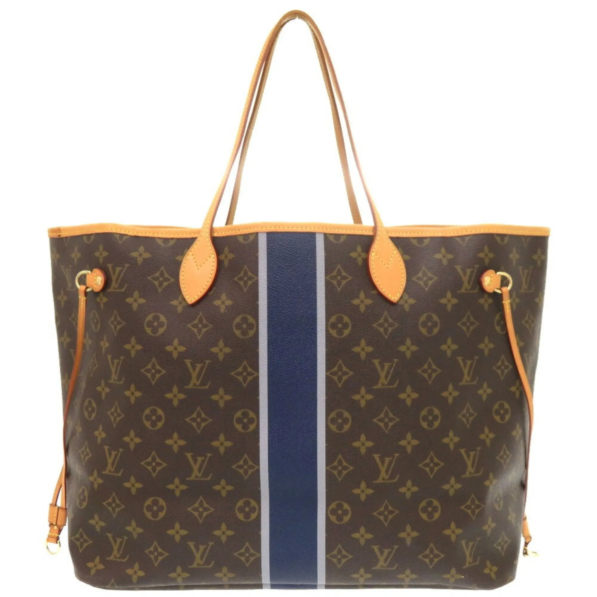 Louis Vuitton Monogram Monogram Tote Bag (Pre-Owned)