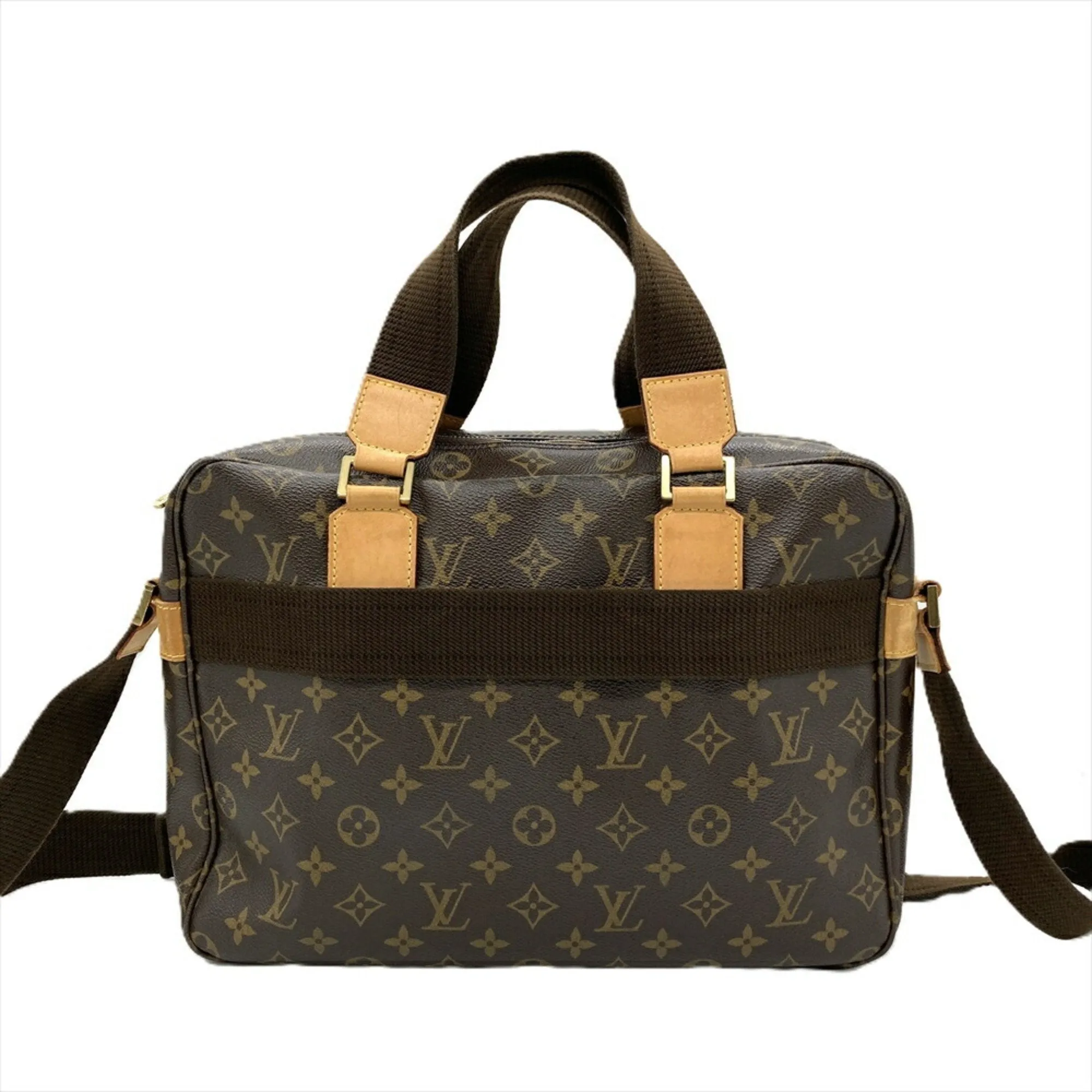Louis Vuitton Monogram Monogram Tote Bag (Pre-Owned)