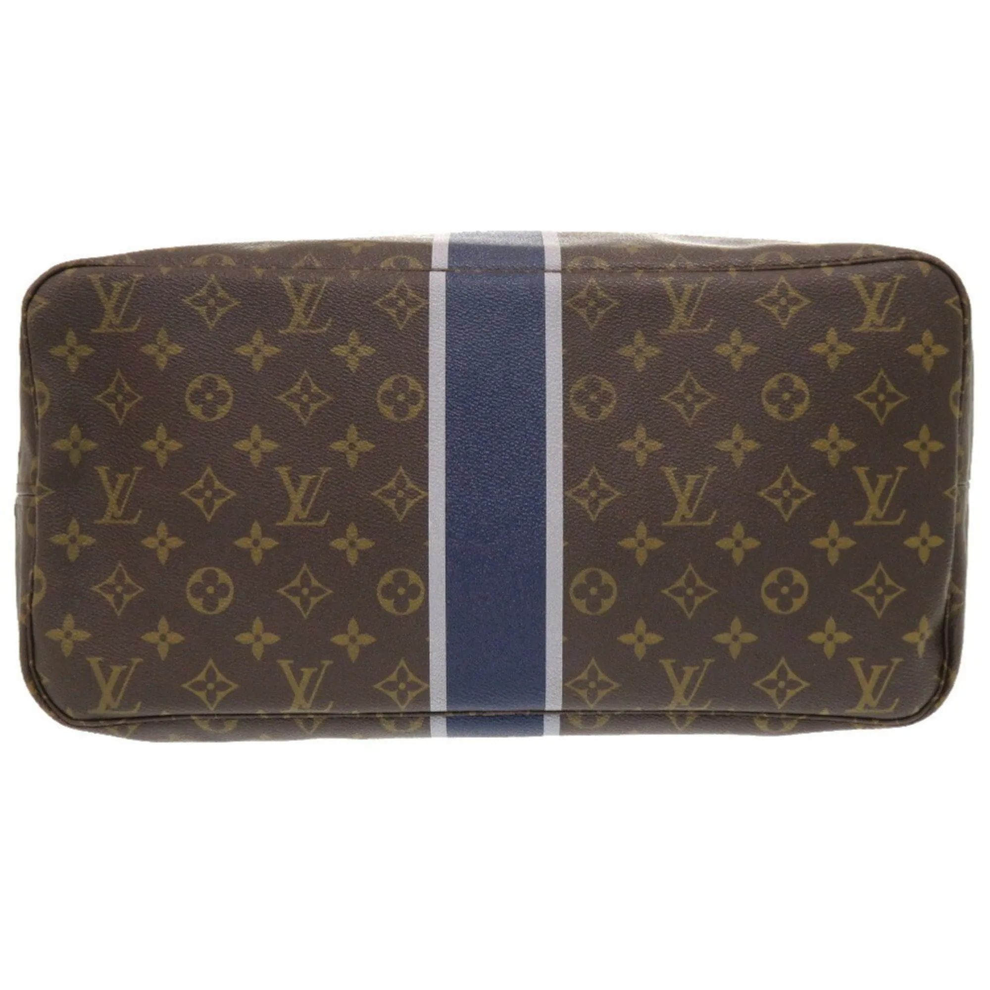 Louis Vuitton Monogram Monogram Tote Bag (Pre-Owned)