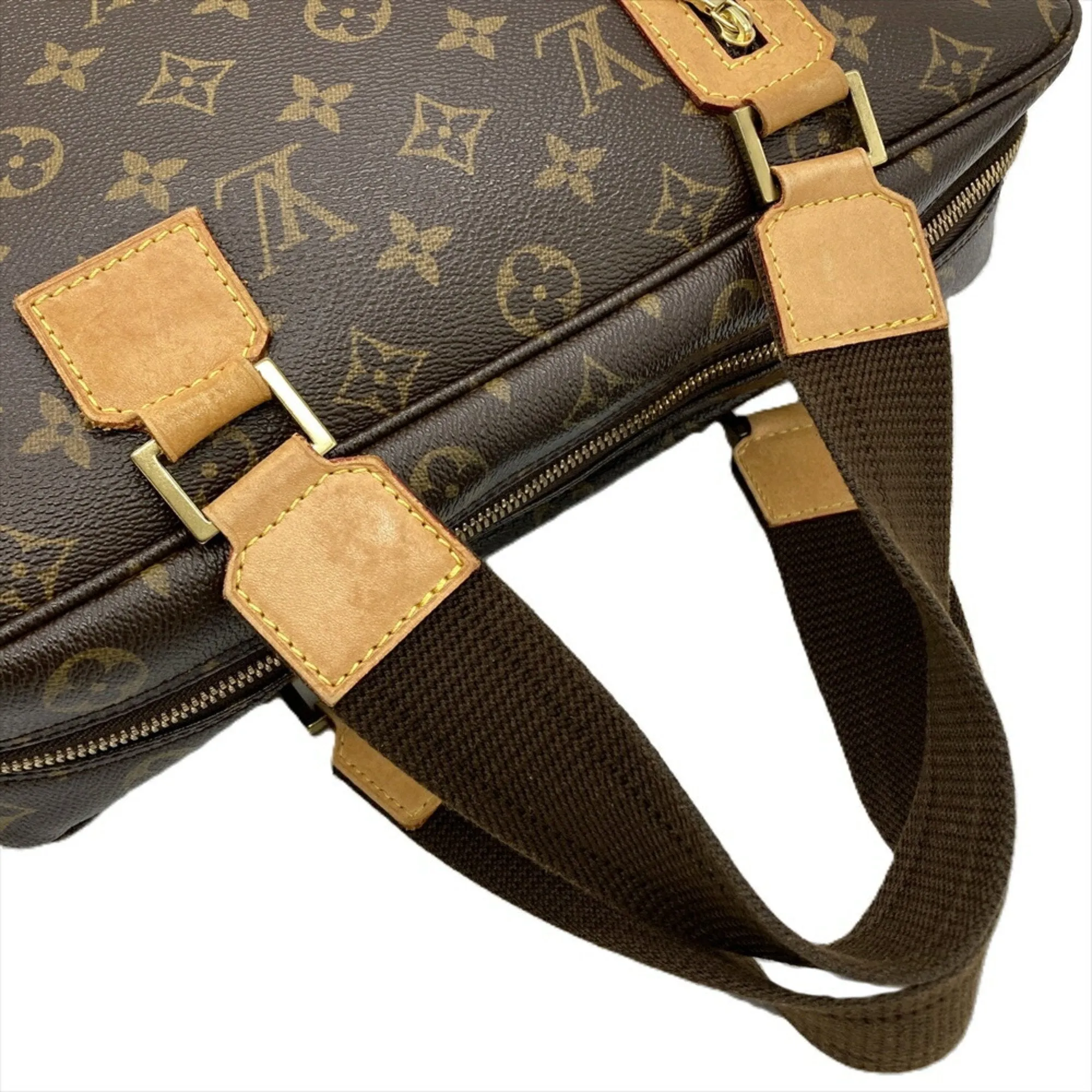 Louis Vuitton Monogram Monogram Tote Bag (Pre-Owned)