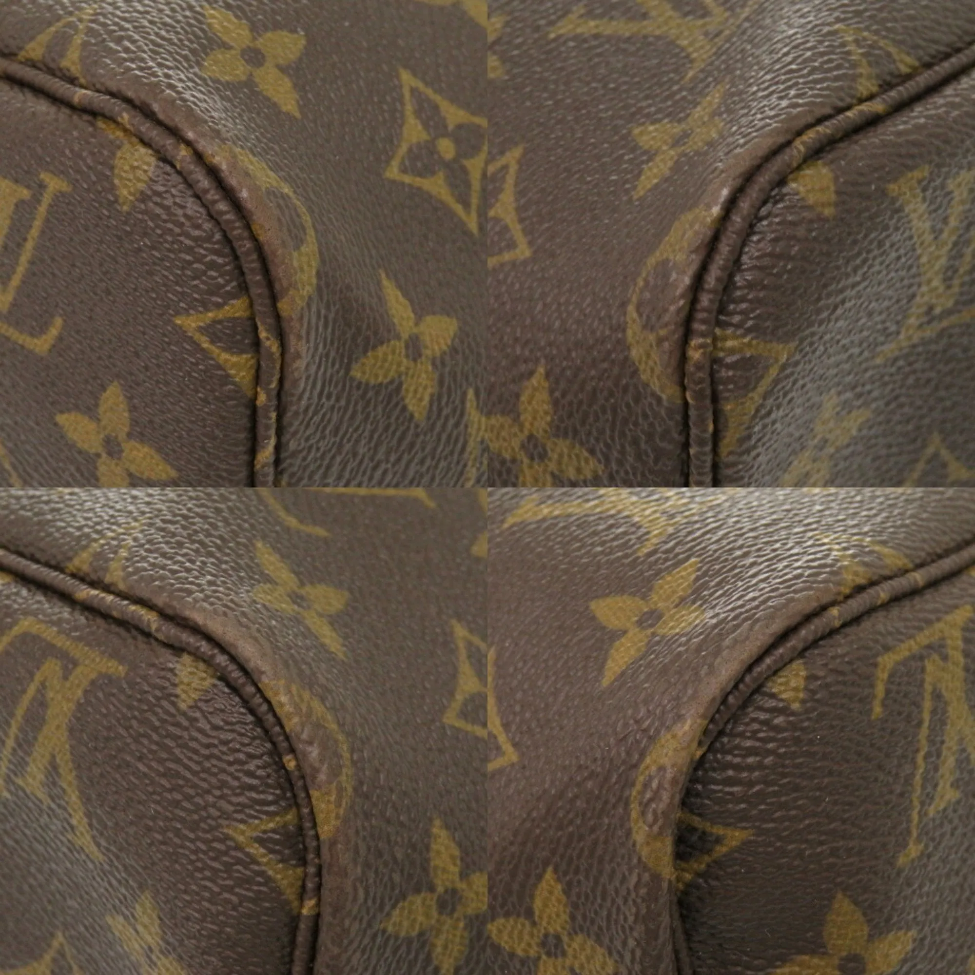 Louis Vuitton Monogram Monogram Tote Bag (Pre-Owned)