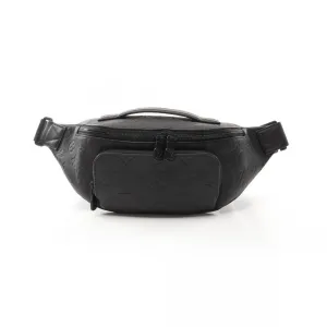 Louis Vuitton Monogram Shadow Fanny Pack (Pre-Owned)