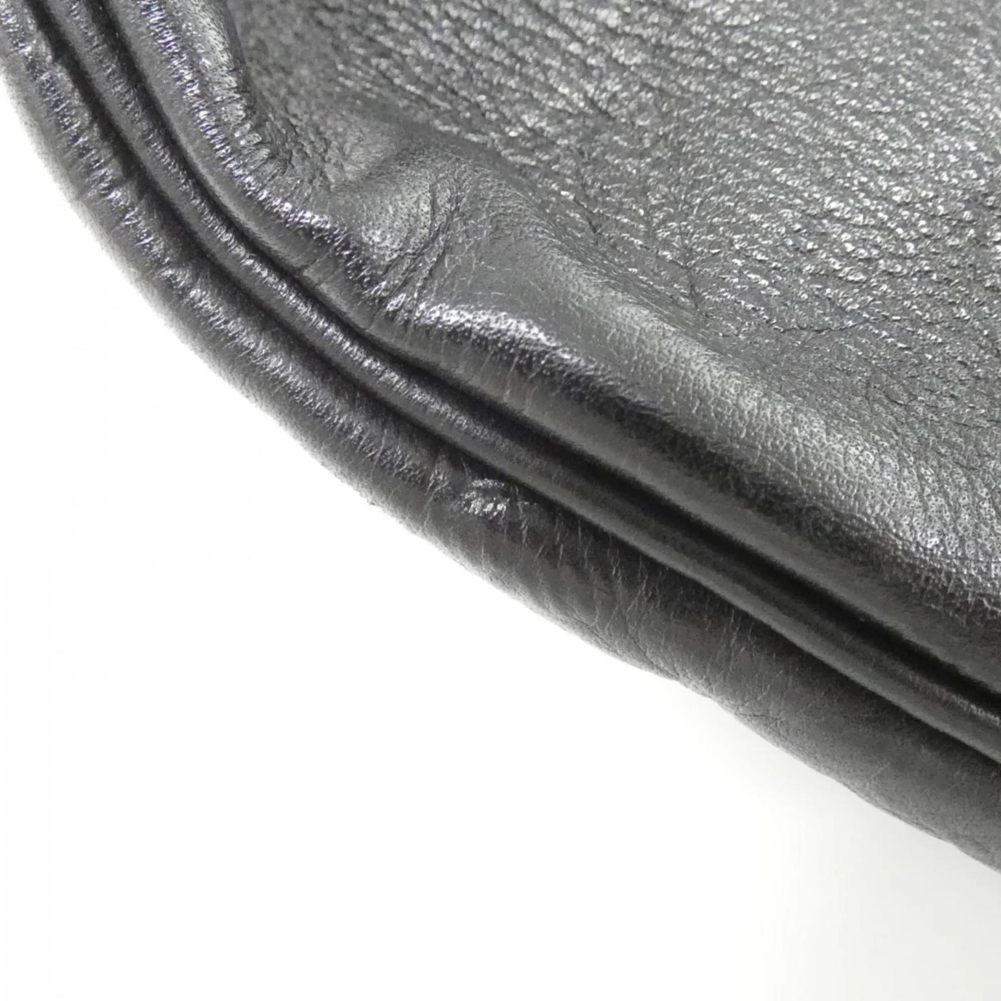 Louis Vuitton Monogram Shadow Fanny Pack Shoulder Bag (Pre-Owned)