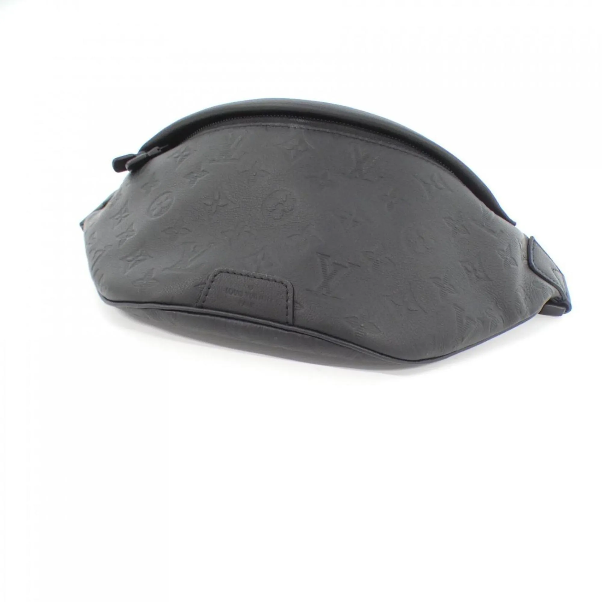 Louis Vuitton Monogram Shadow Monogram Shadow Shoulder Bag (Pre-Owned)